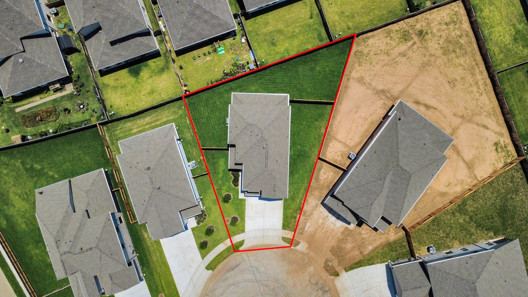 15711 Telge Green Court