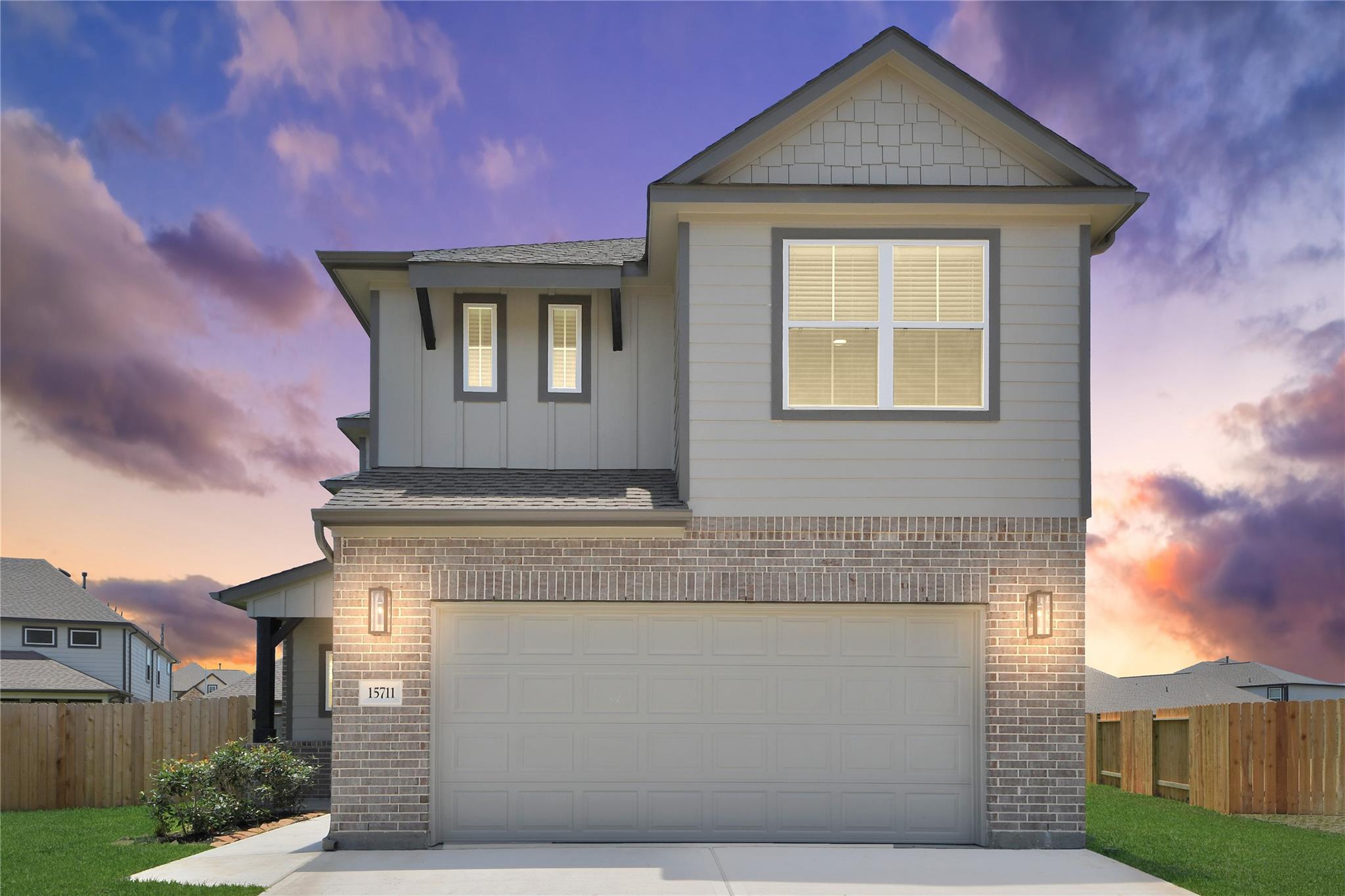 15711 Telge Green Court
