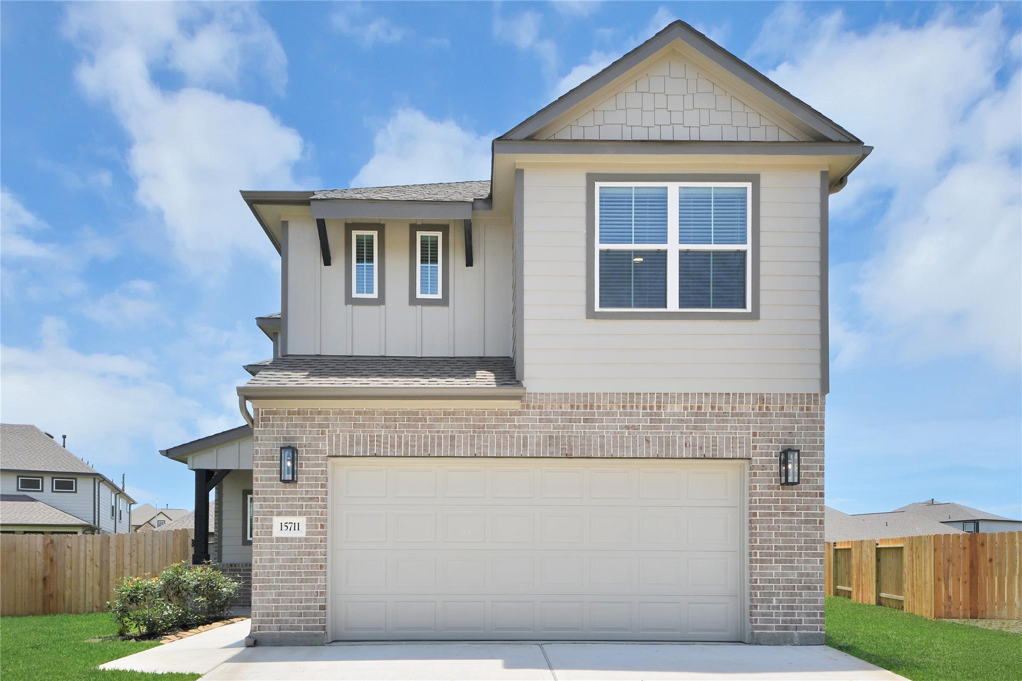 15711 Telge Green Court