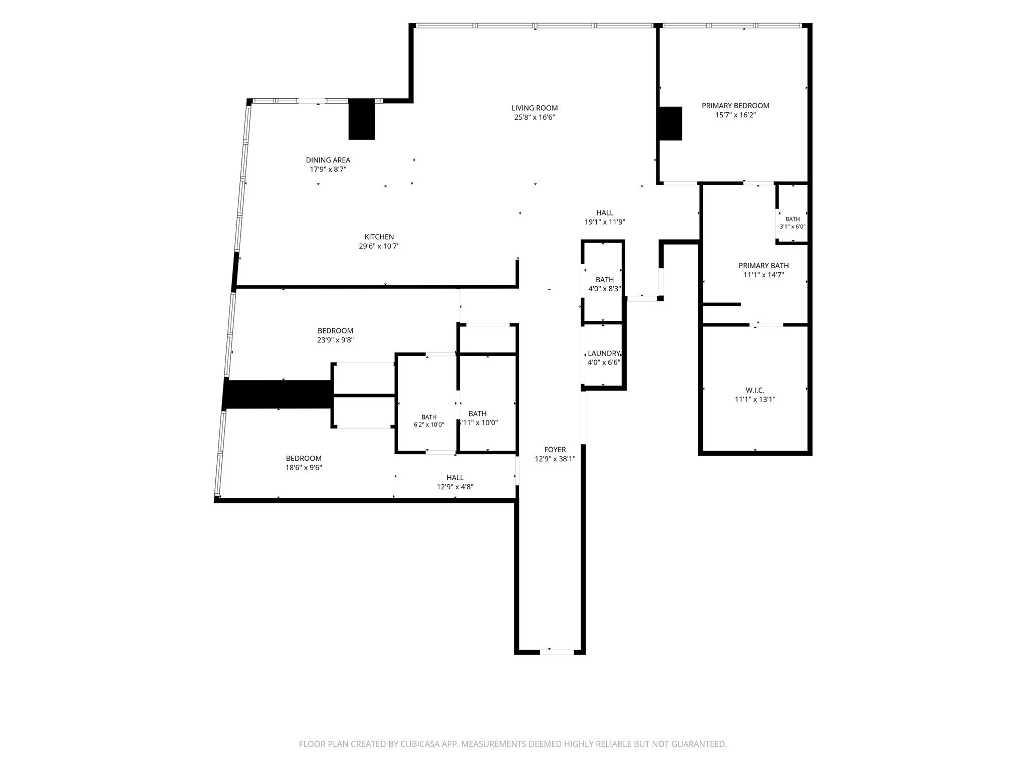 1711 Allen Parkway # 2001