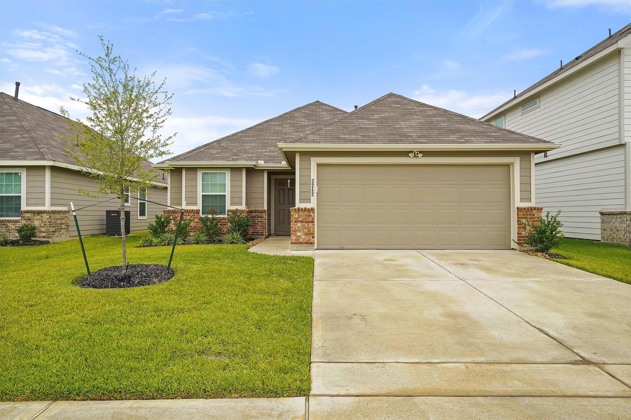 3242 Alberelli Drive