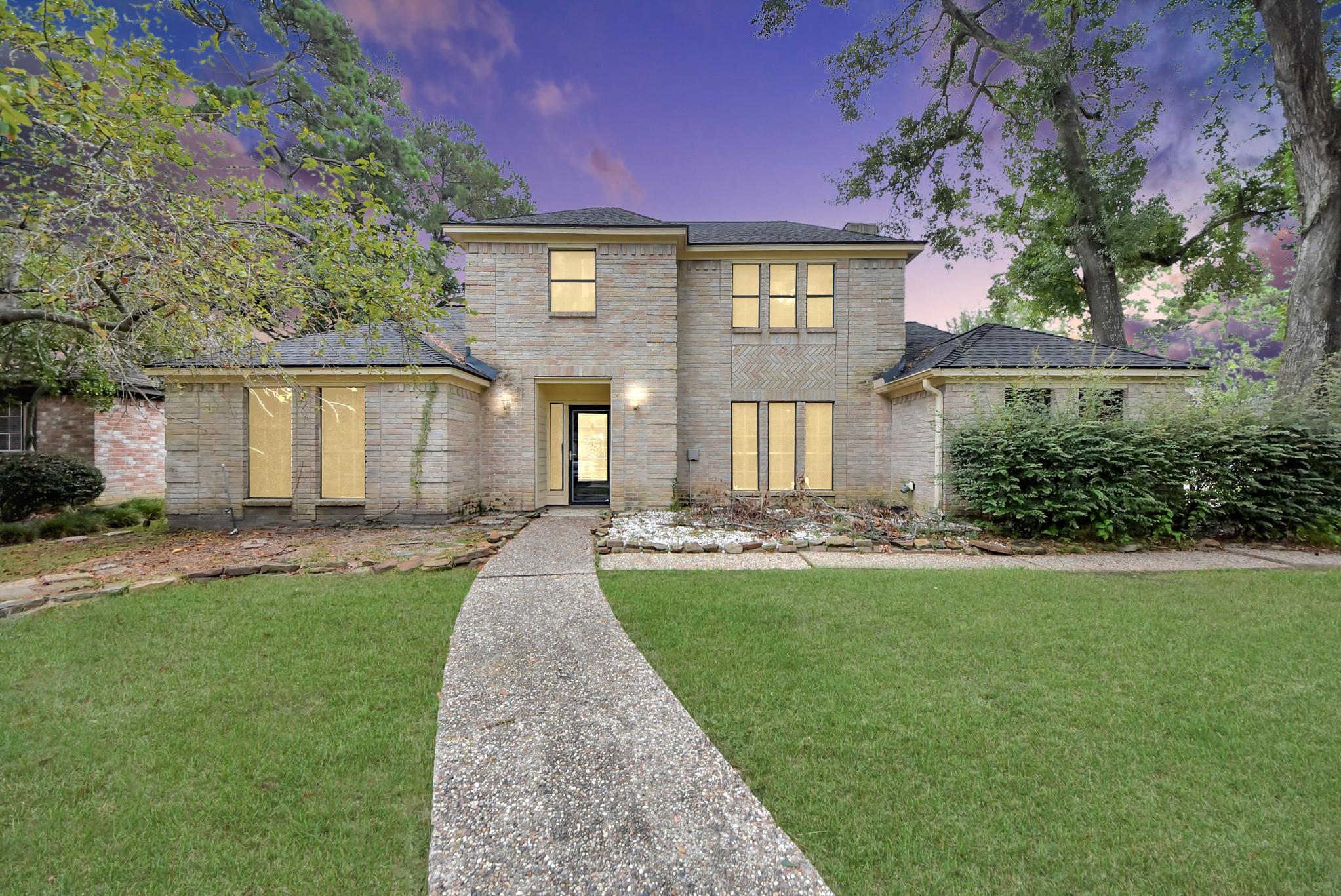 12463 Oak Park Drive