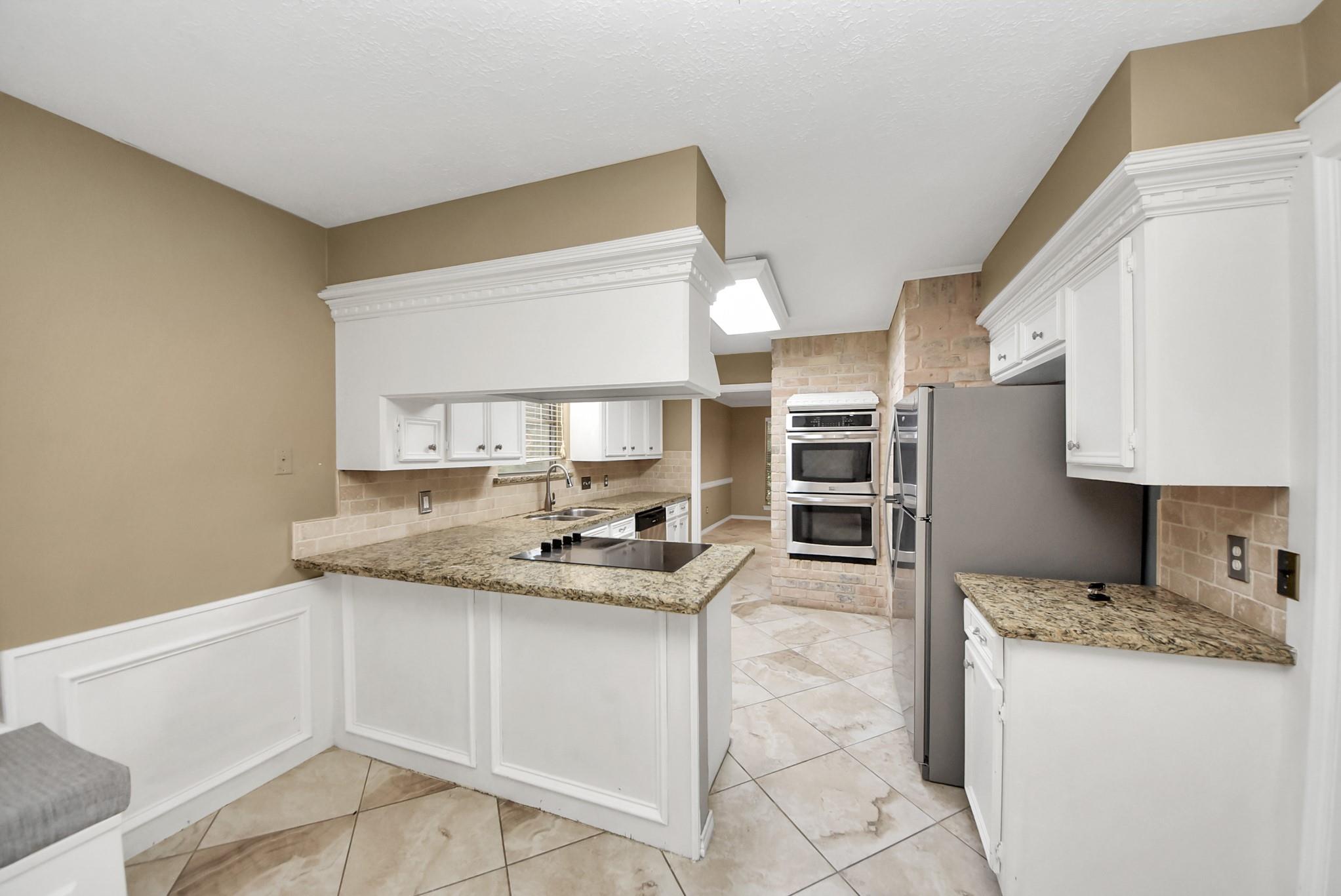 12463 Oak Park Drive