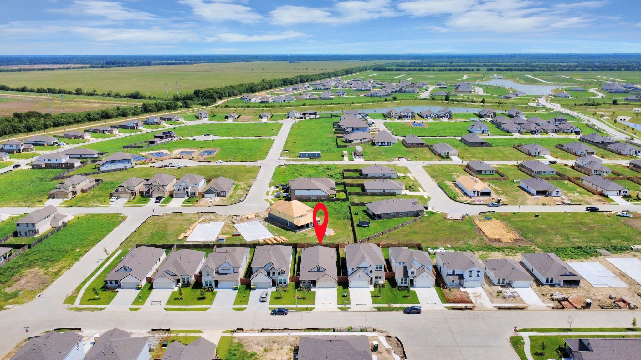 59 Knight Bayou Drive
