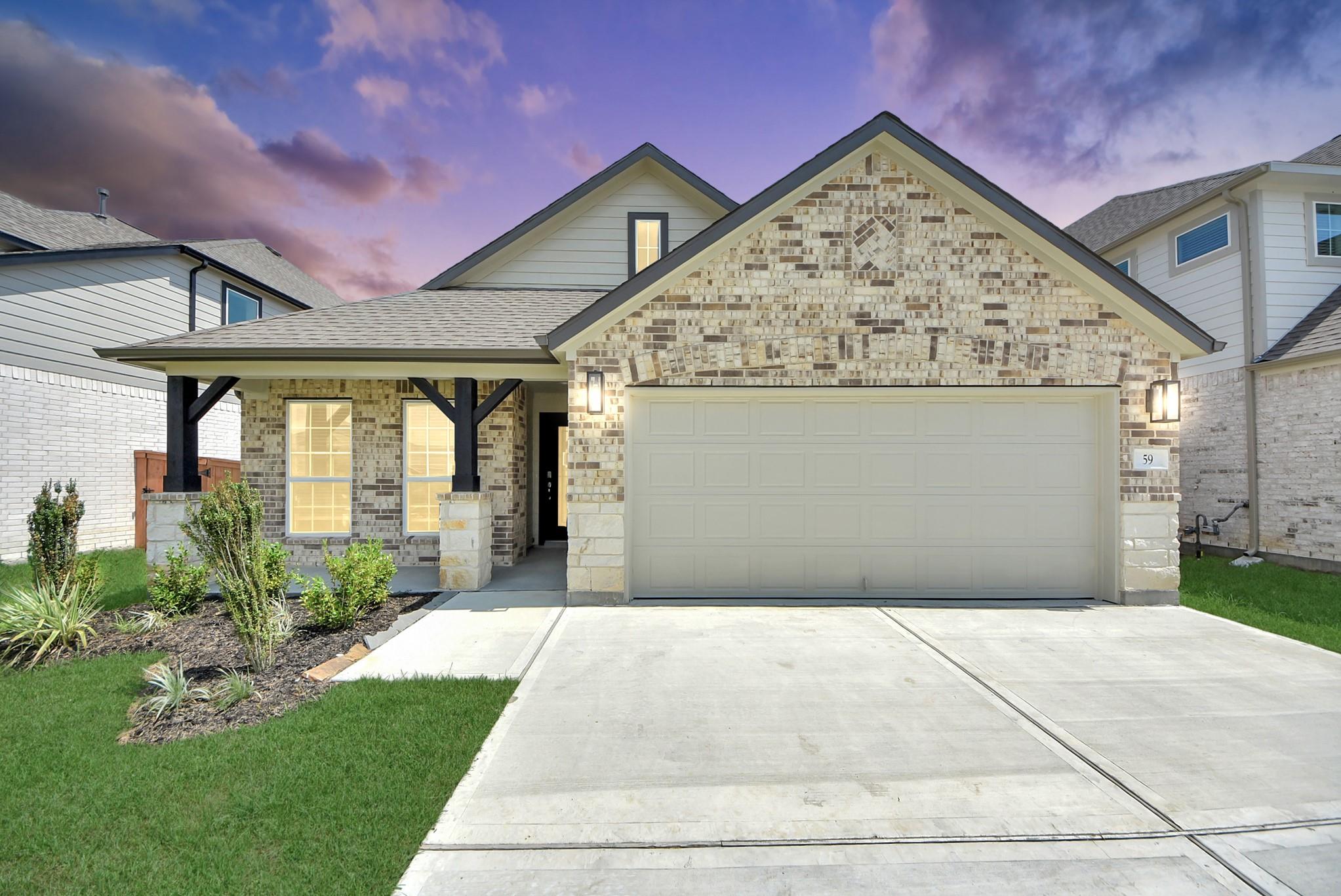 59 Knight Bayou Drive