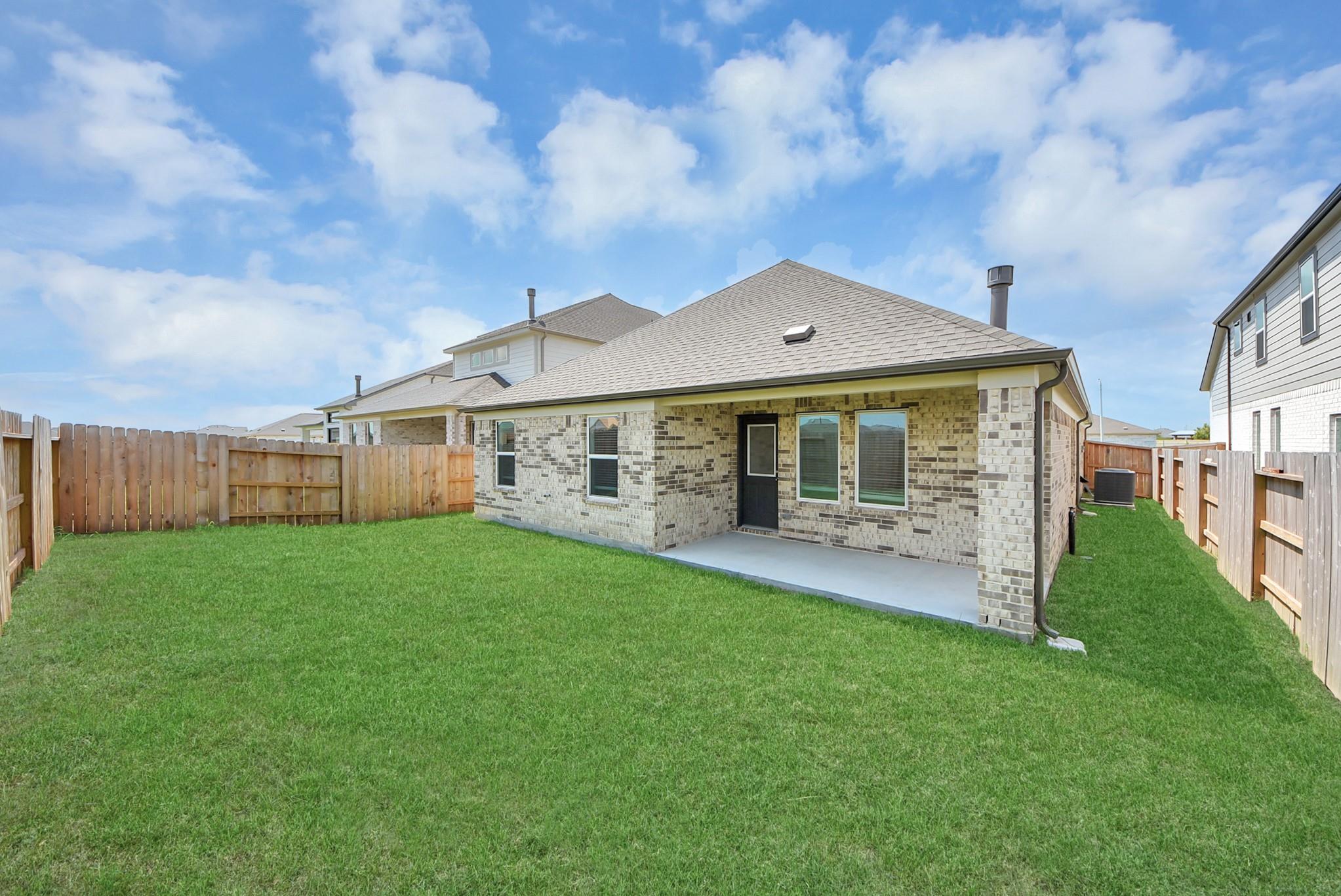 59 Knight Bayou Drive