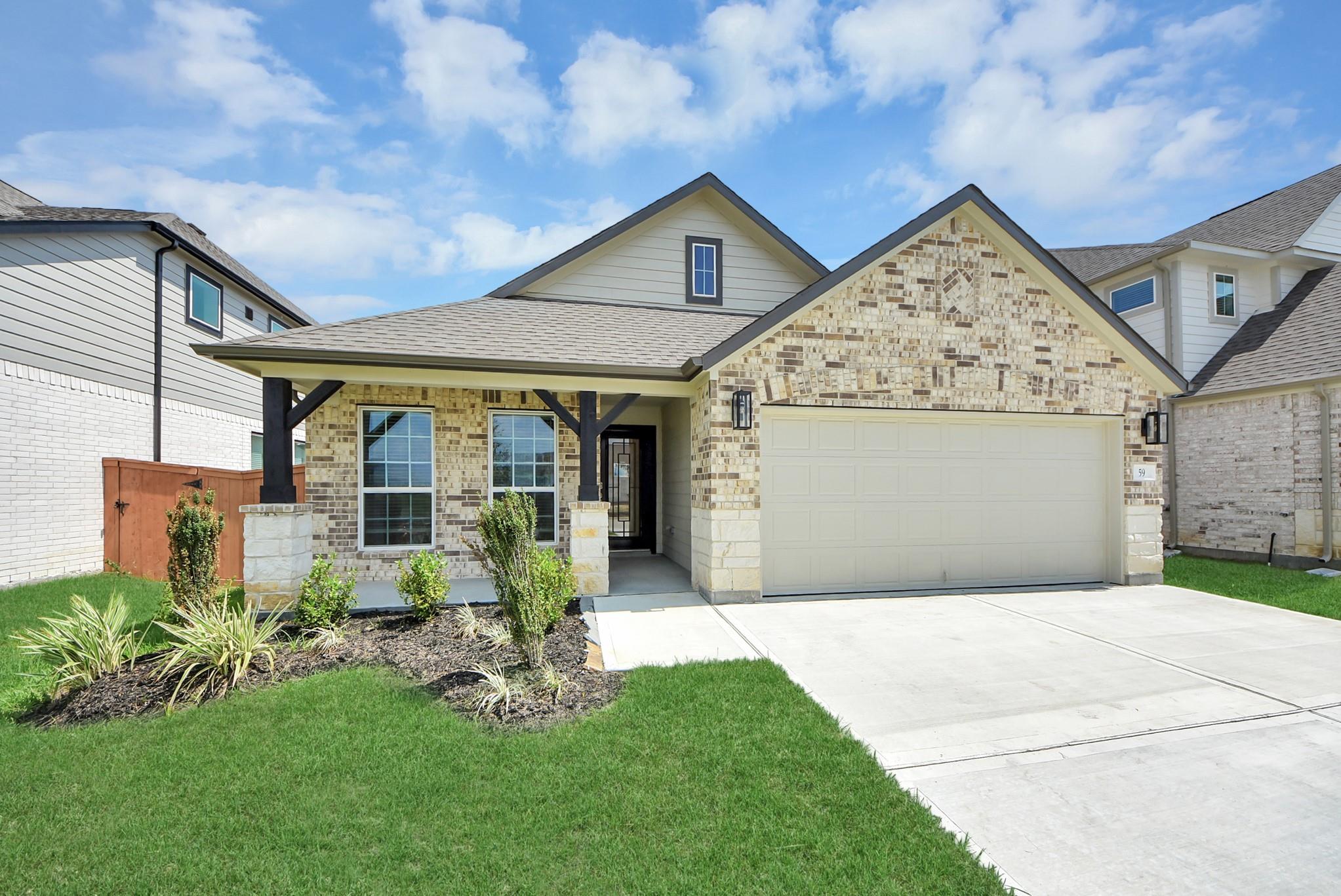 59 Knight Bayou Drive
