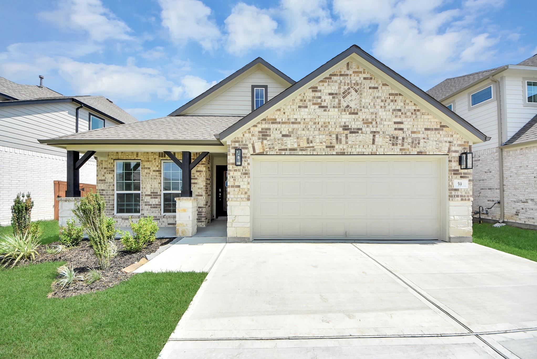 59 Knight Bayou Drive