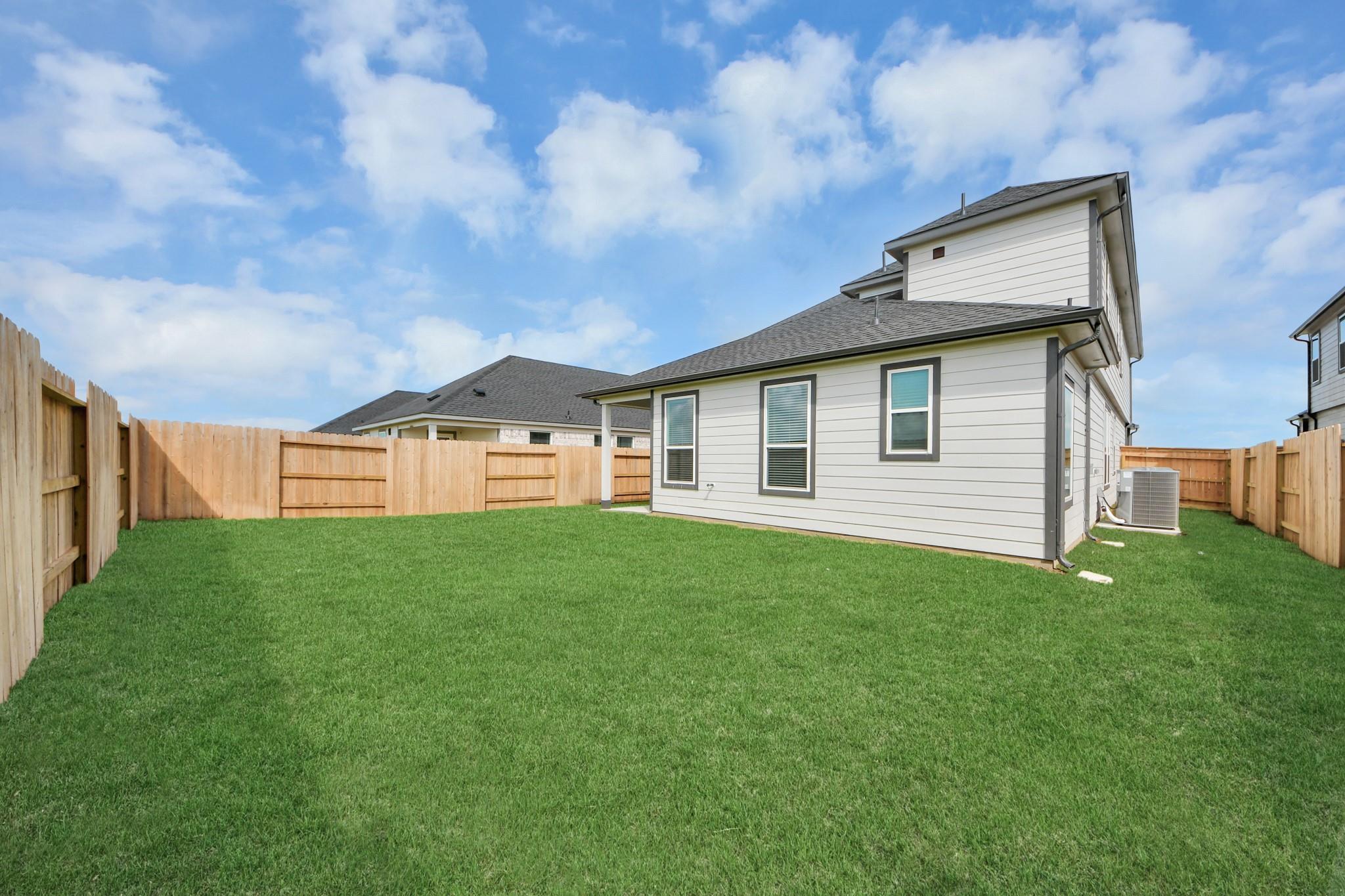 5835 Madison Trail Drive