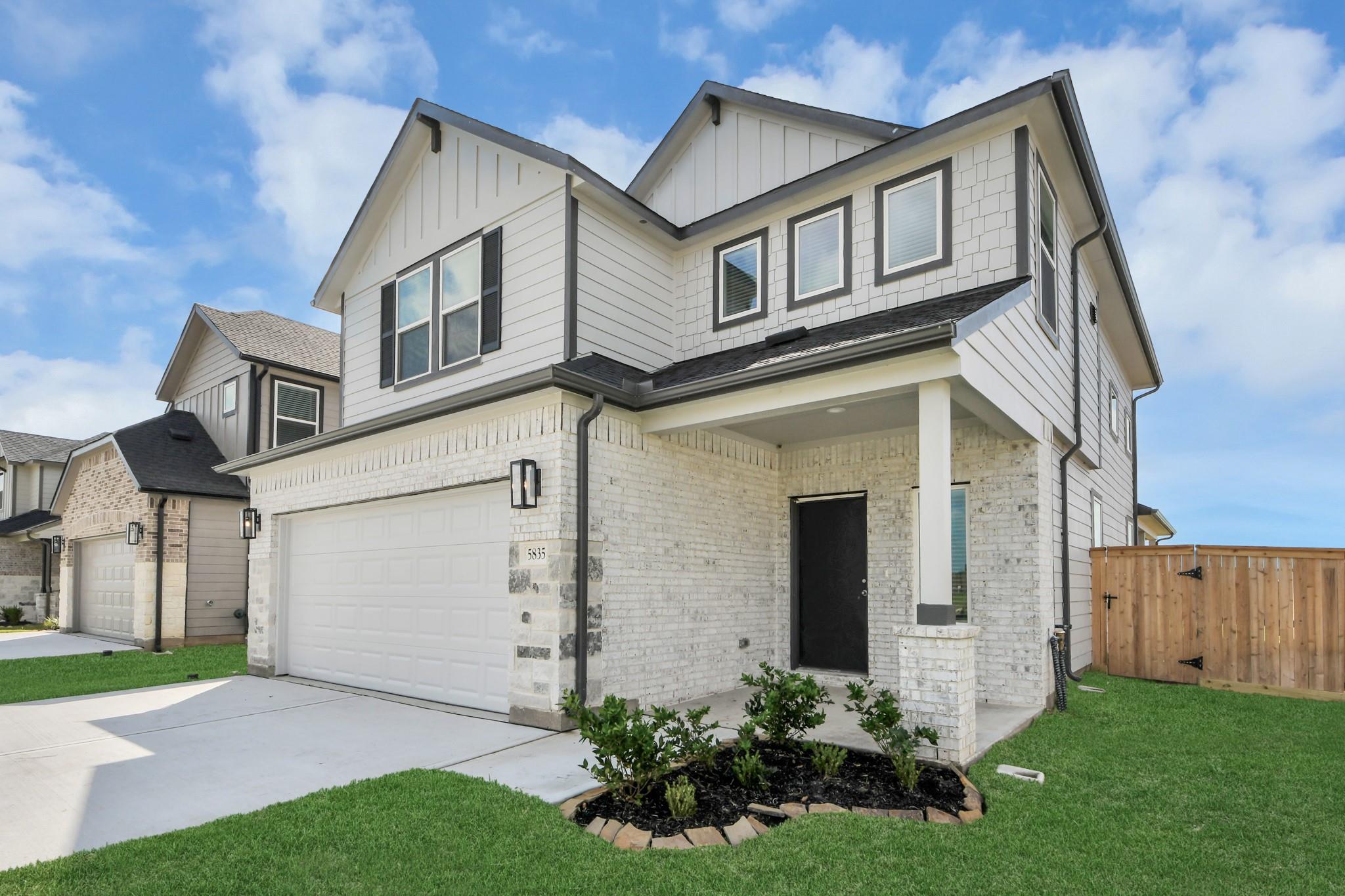 5835 Madison Trail Drive