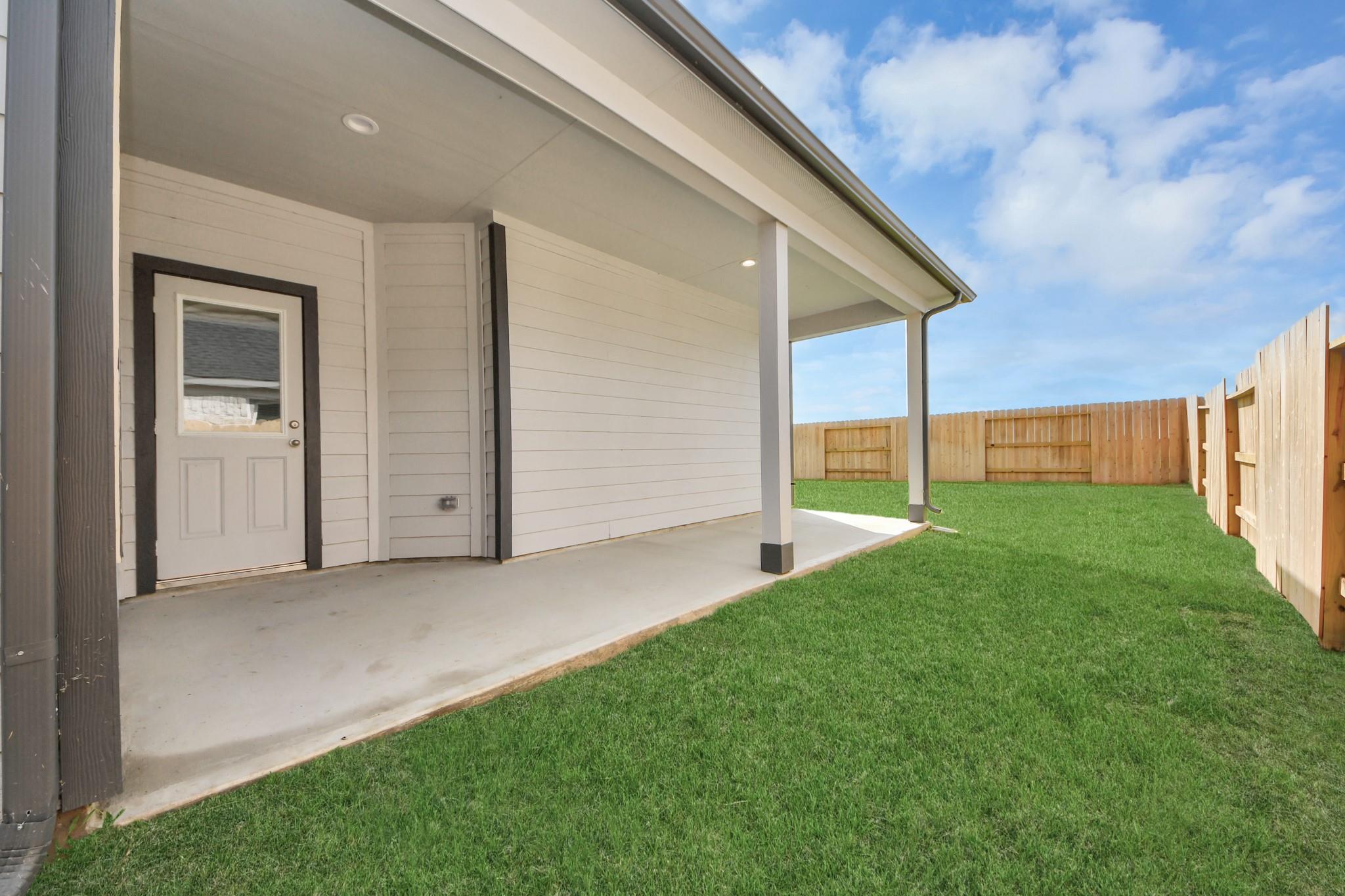 5835 Madison Trail Drive