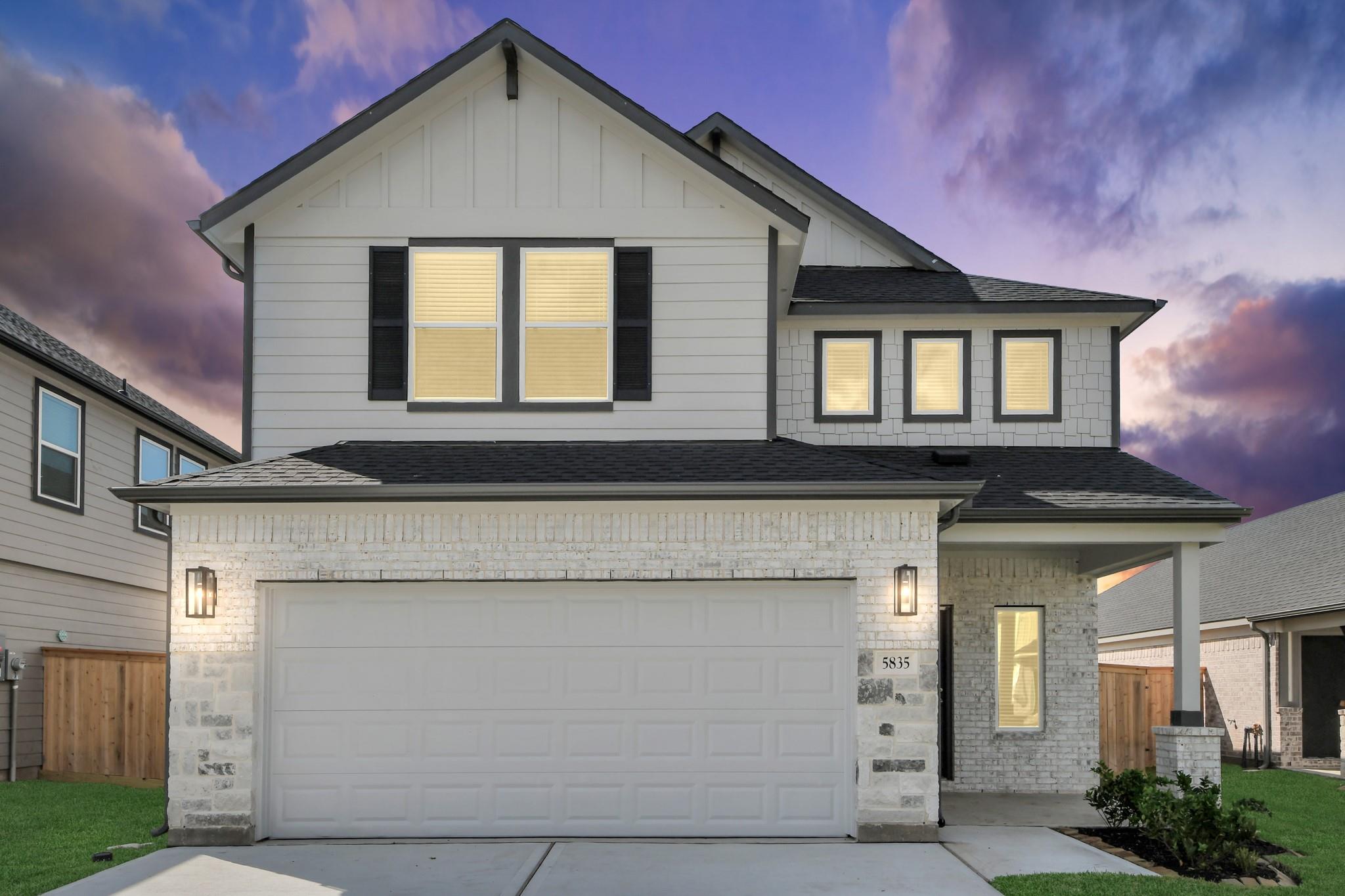 5835 Madison Trail Drive