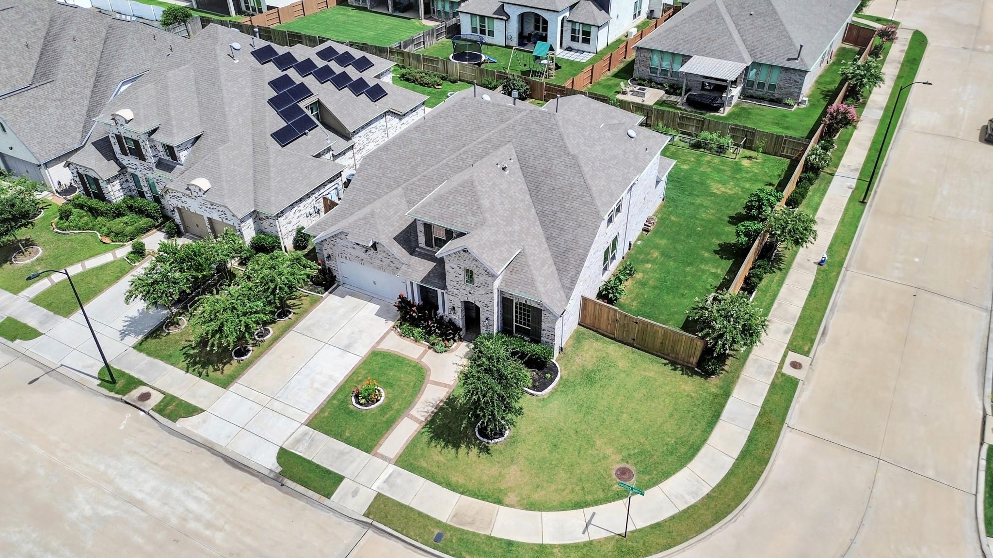 23915 Songlark Valley Place