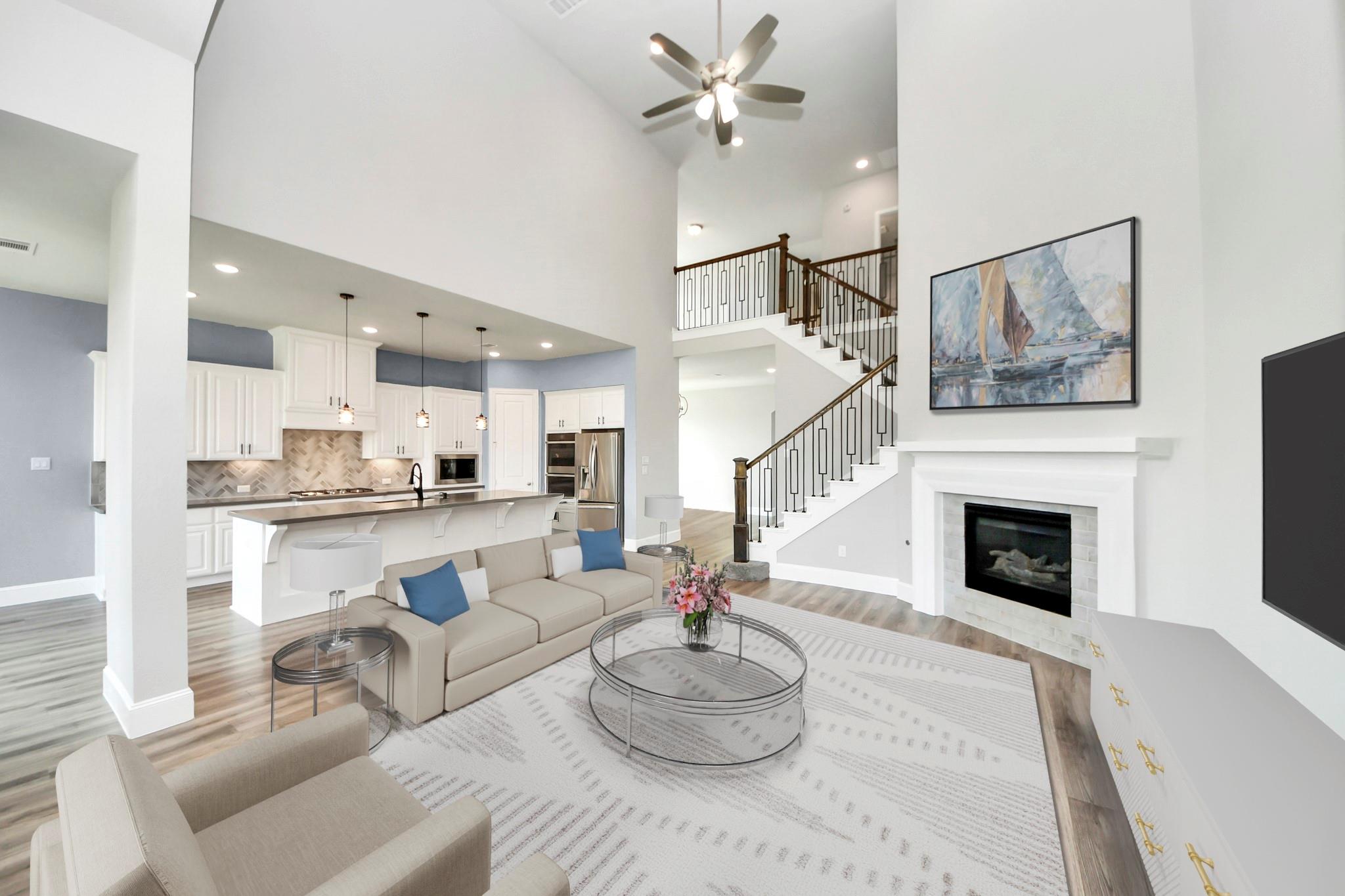 23915 Songlark Valley Place