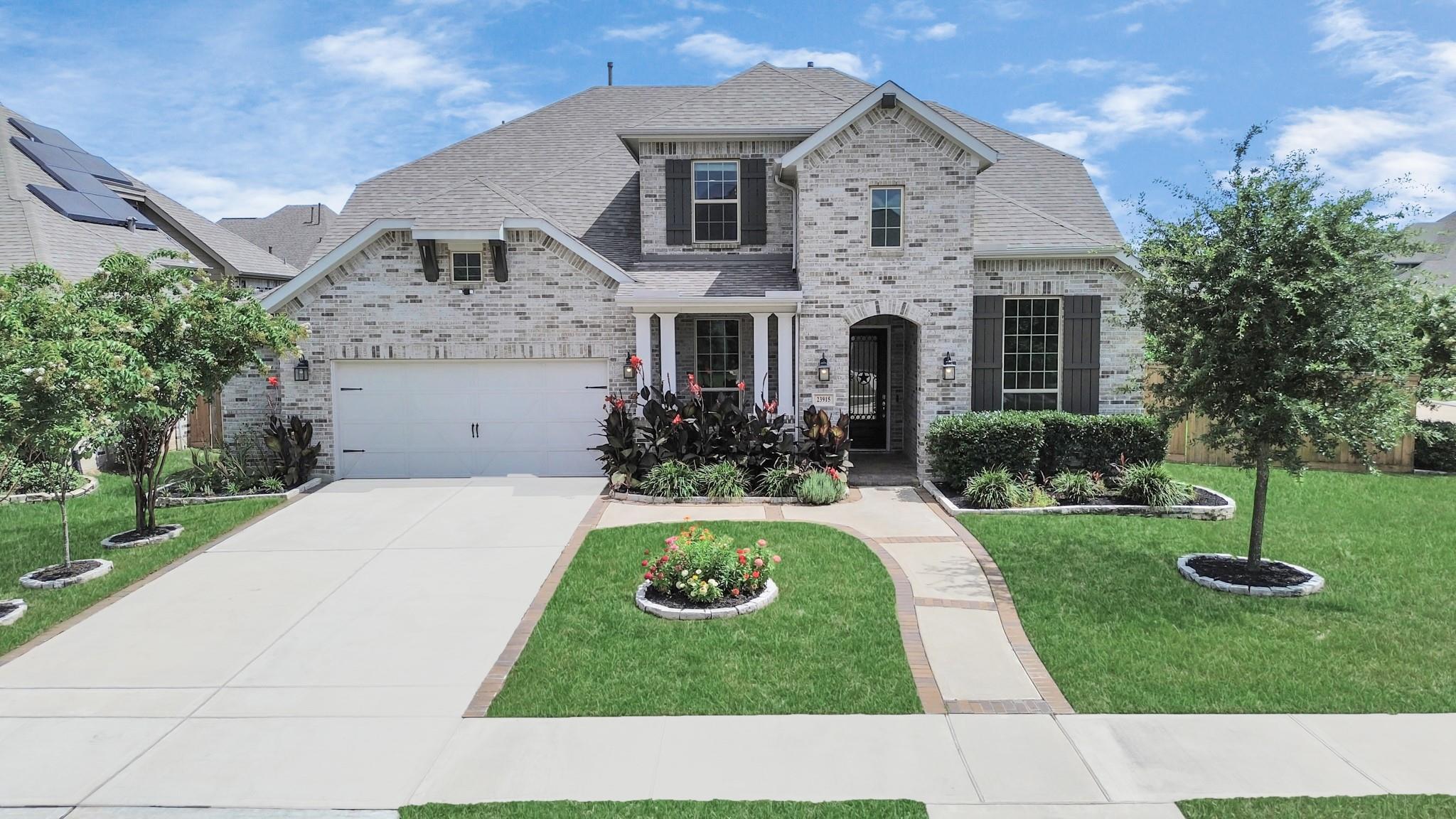 23915 Songlark Valley Place