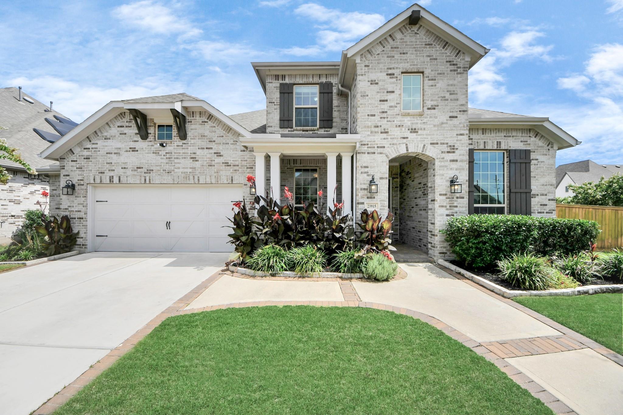 23915 Songlark Valley Place