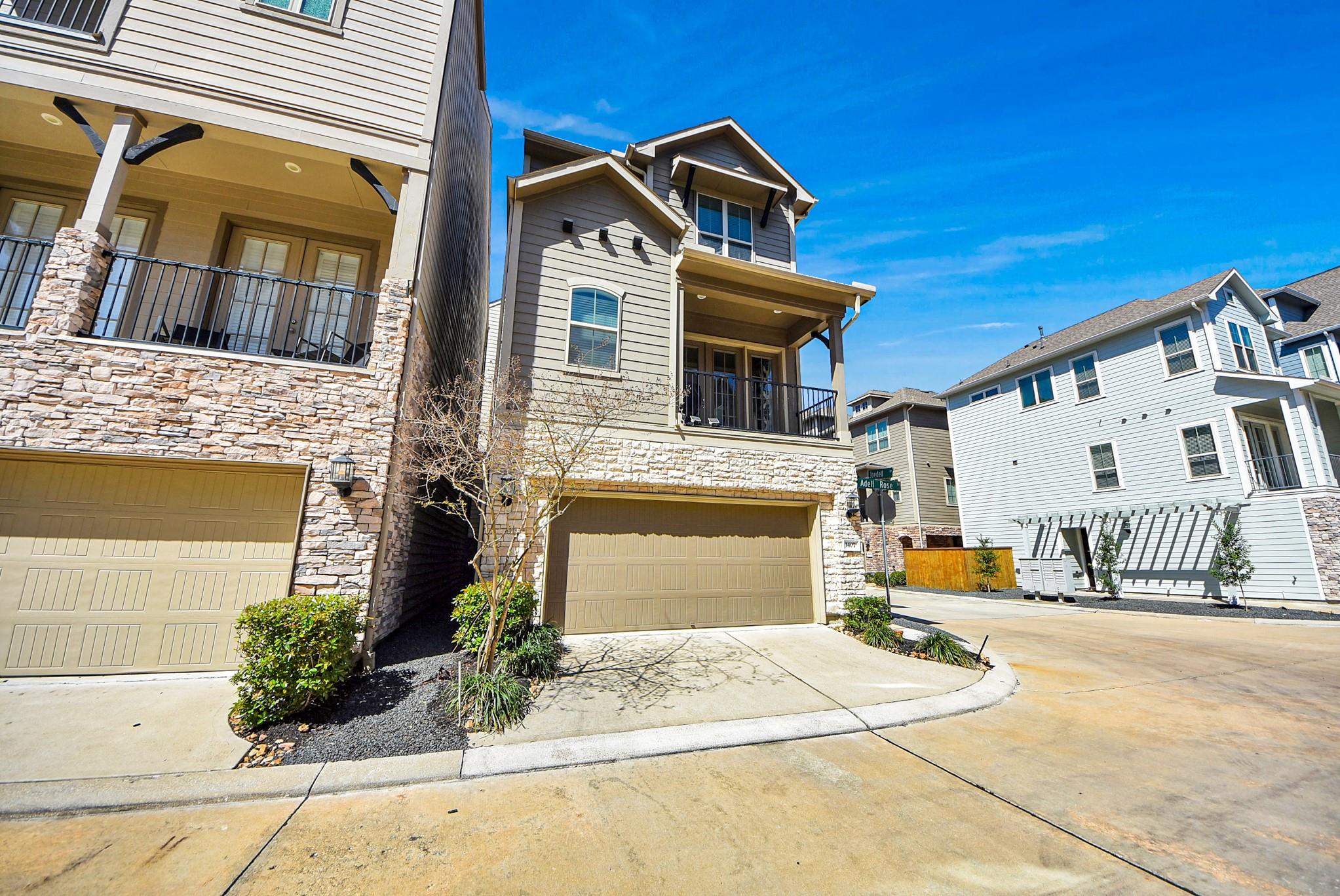 1407 Adell Rose Lane