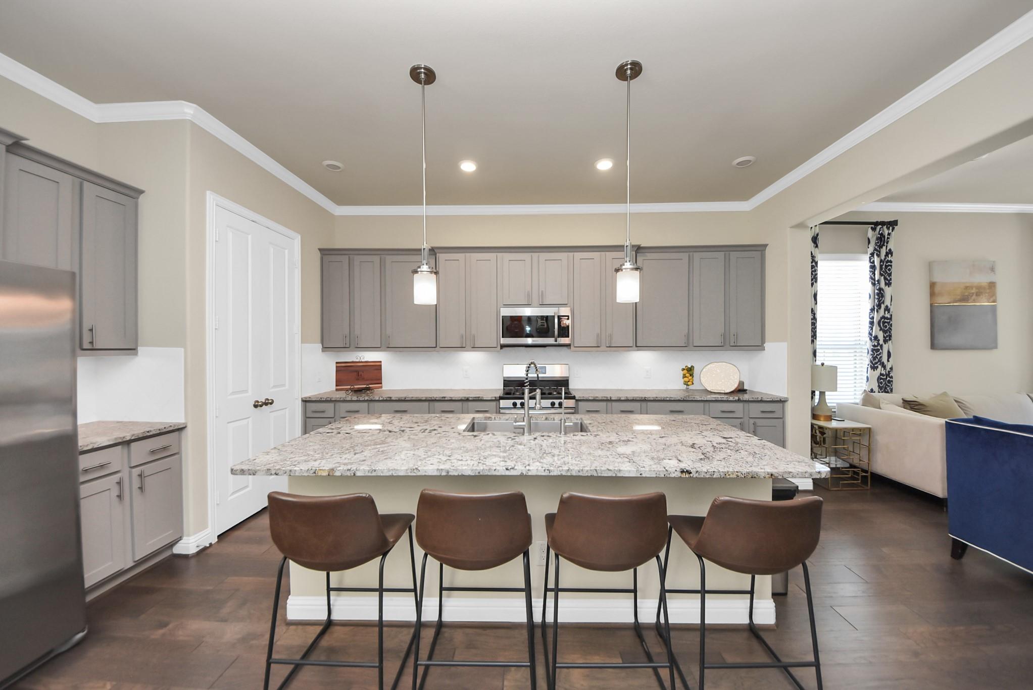 1407 Adell Rose Lane