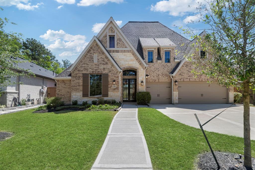 21873 Otter Point Lane