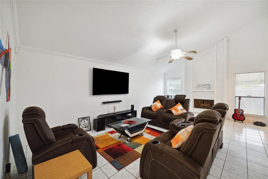 6527 Gladewell Drive