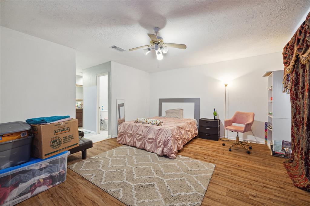 6527 Gladewell Drive