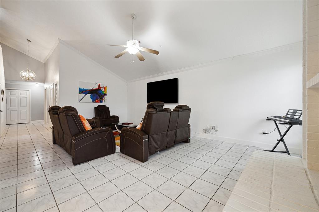 6527 Gladewell Drive