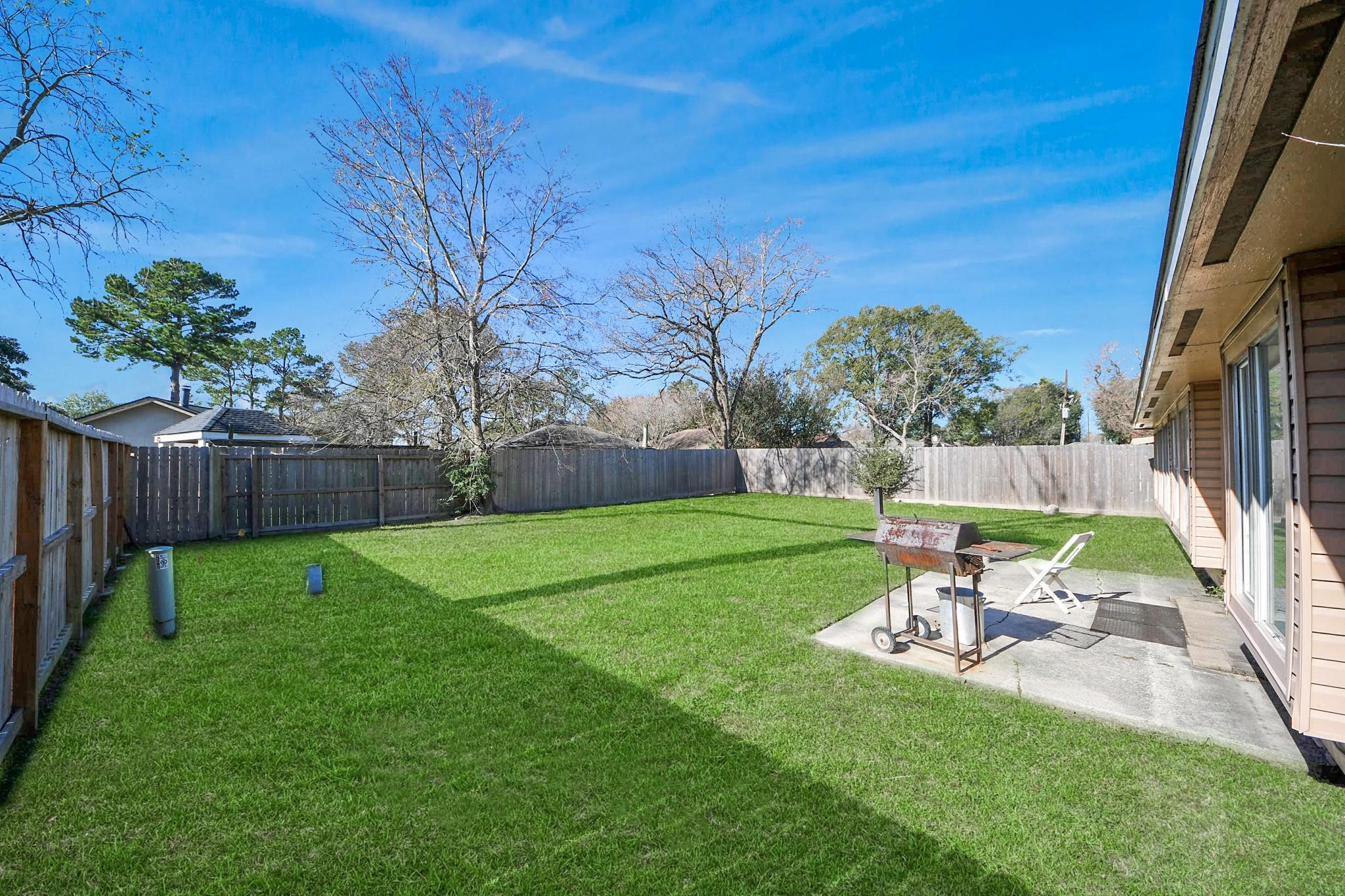 10815 Golden Grain Drive