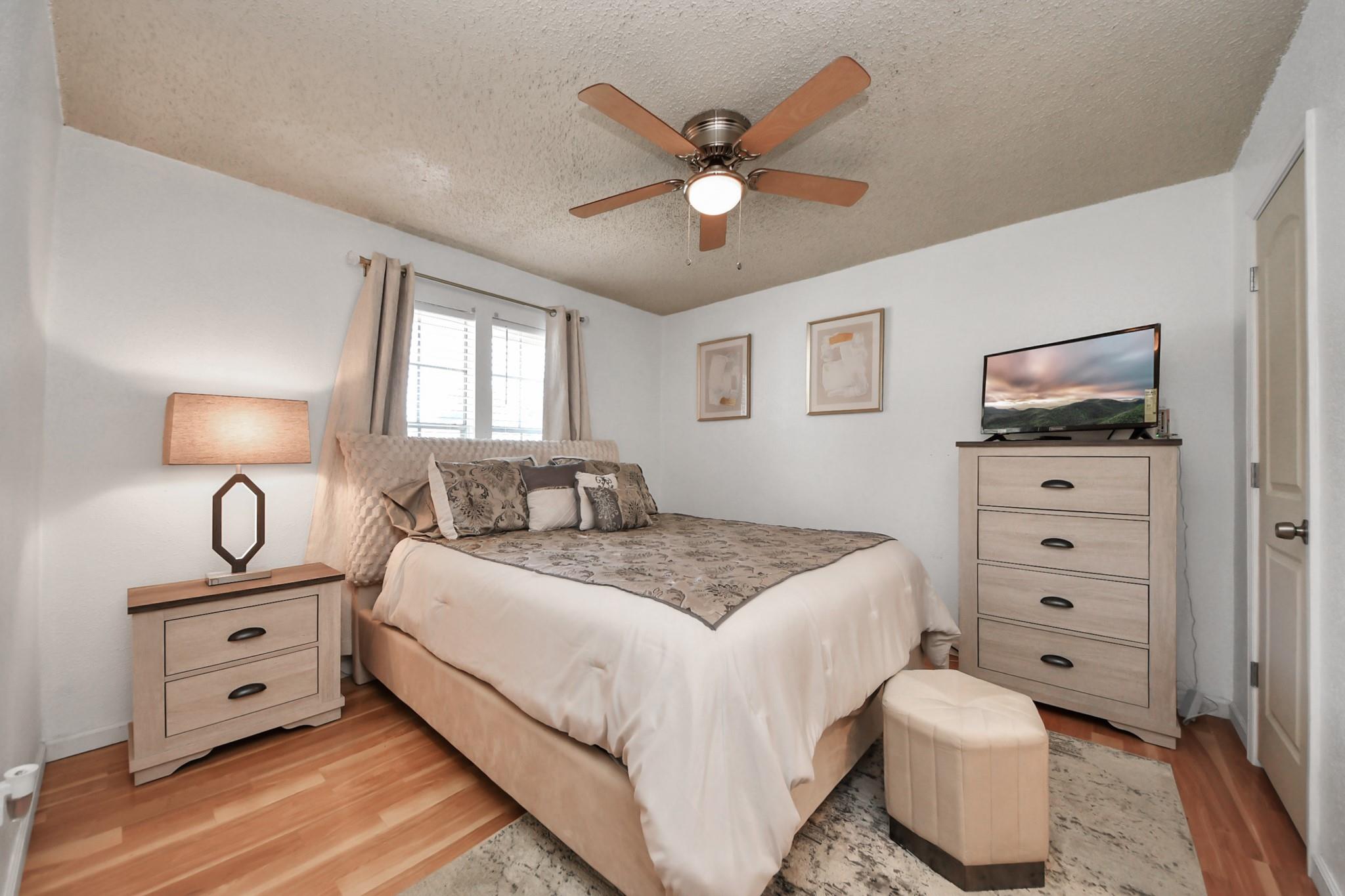 10815 Golden Grain Drive