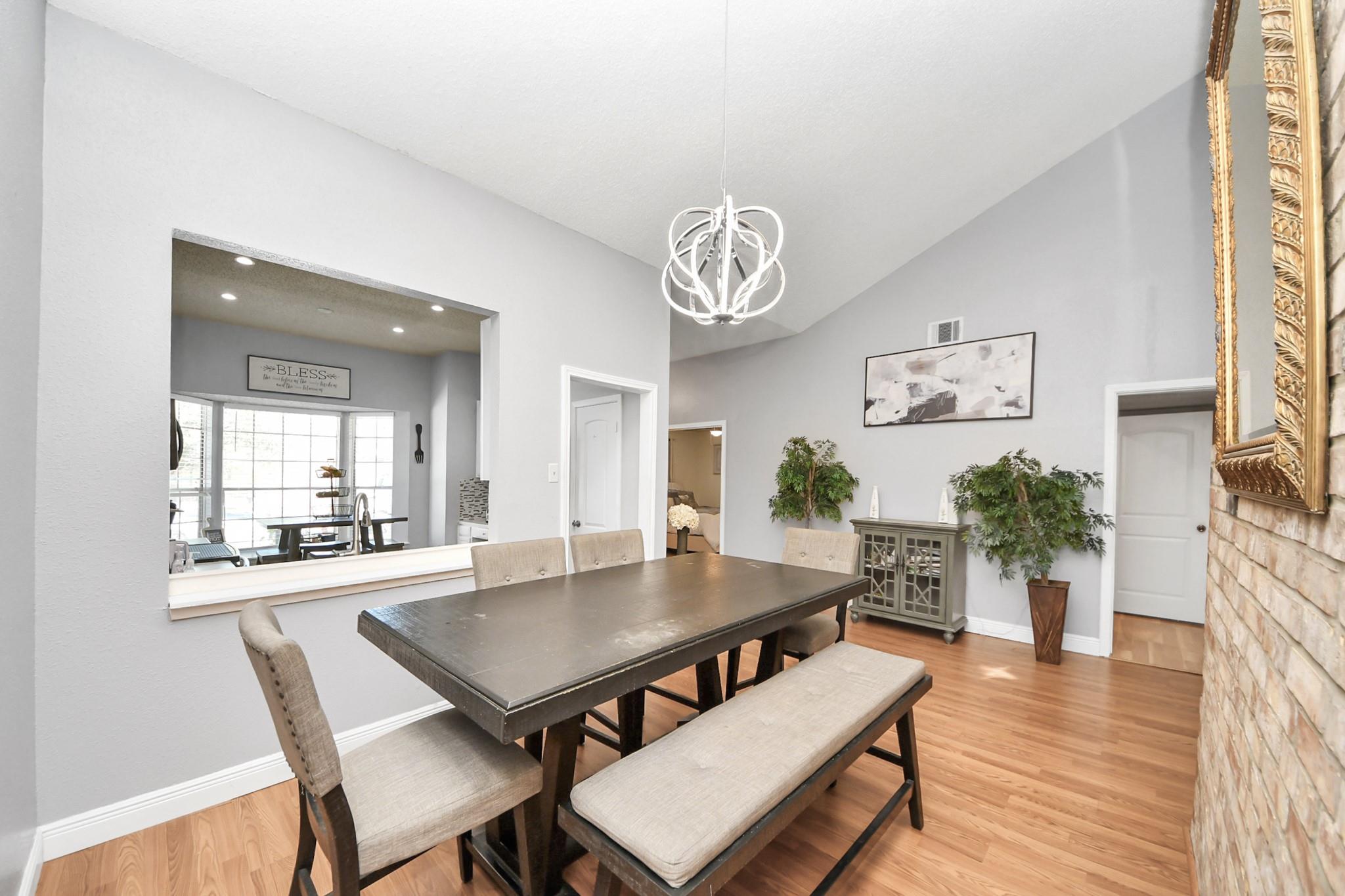 10815 Golden Grain Drive