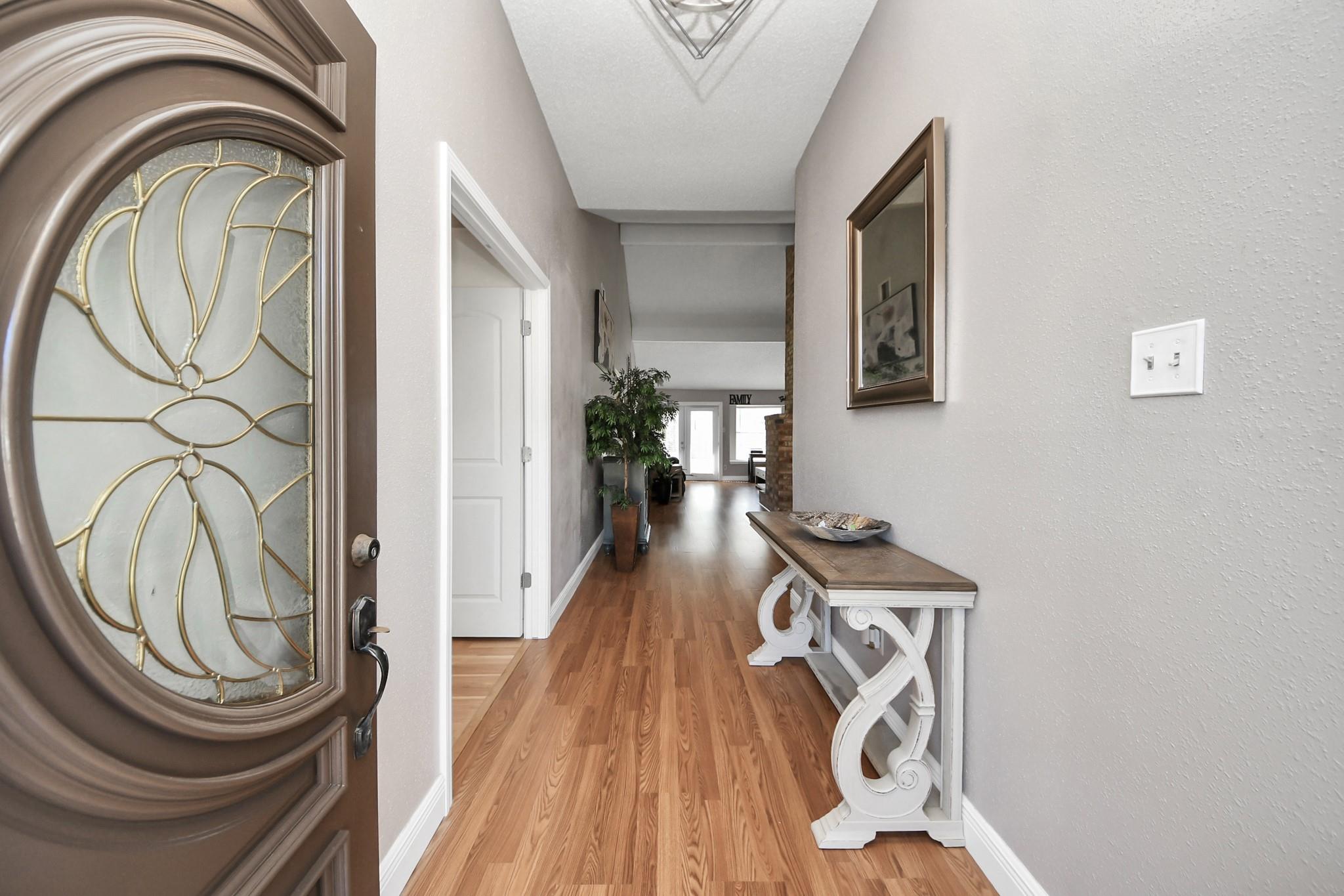 10815 Golden Grain Drive