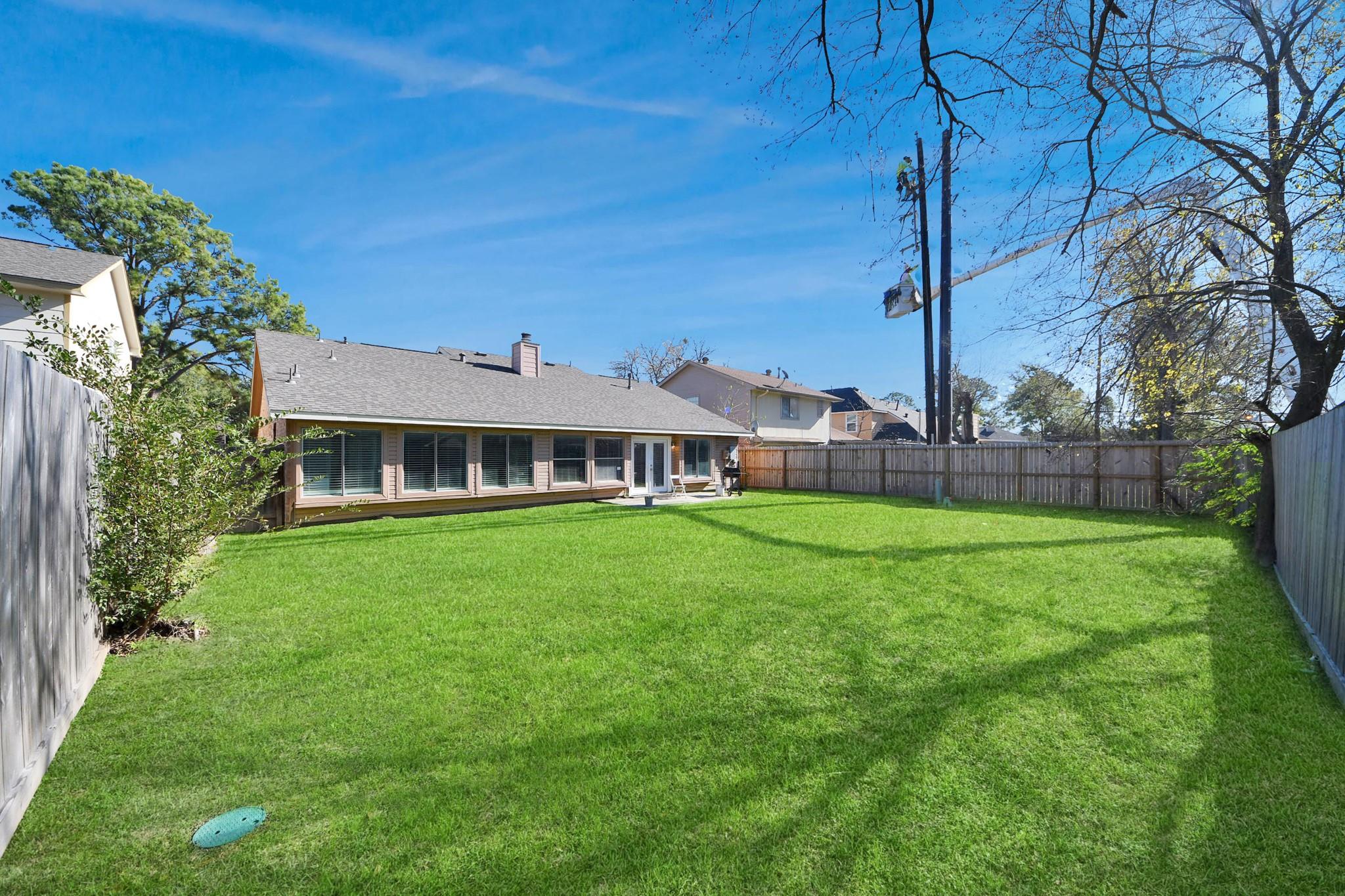 10815 Golden Grain Drive