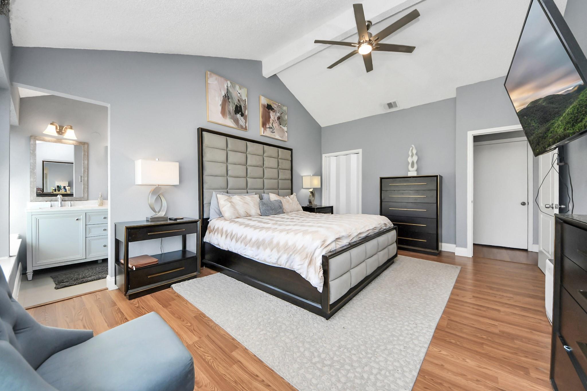 10815 Golden Grain Drive