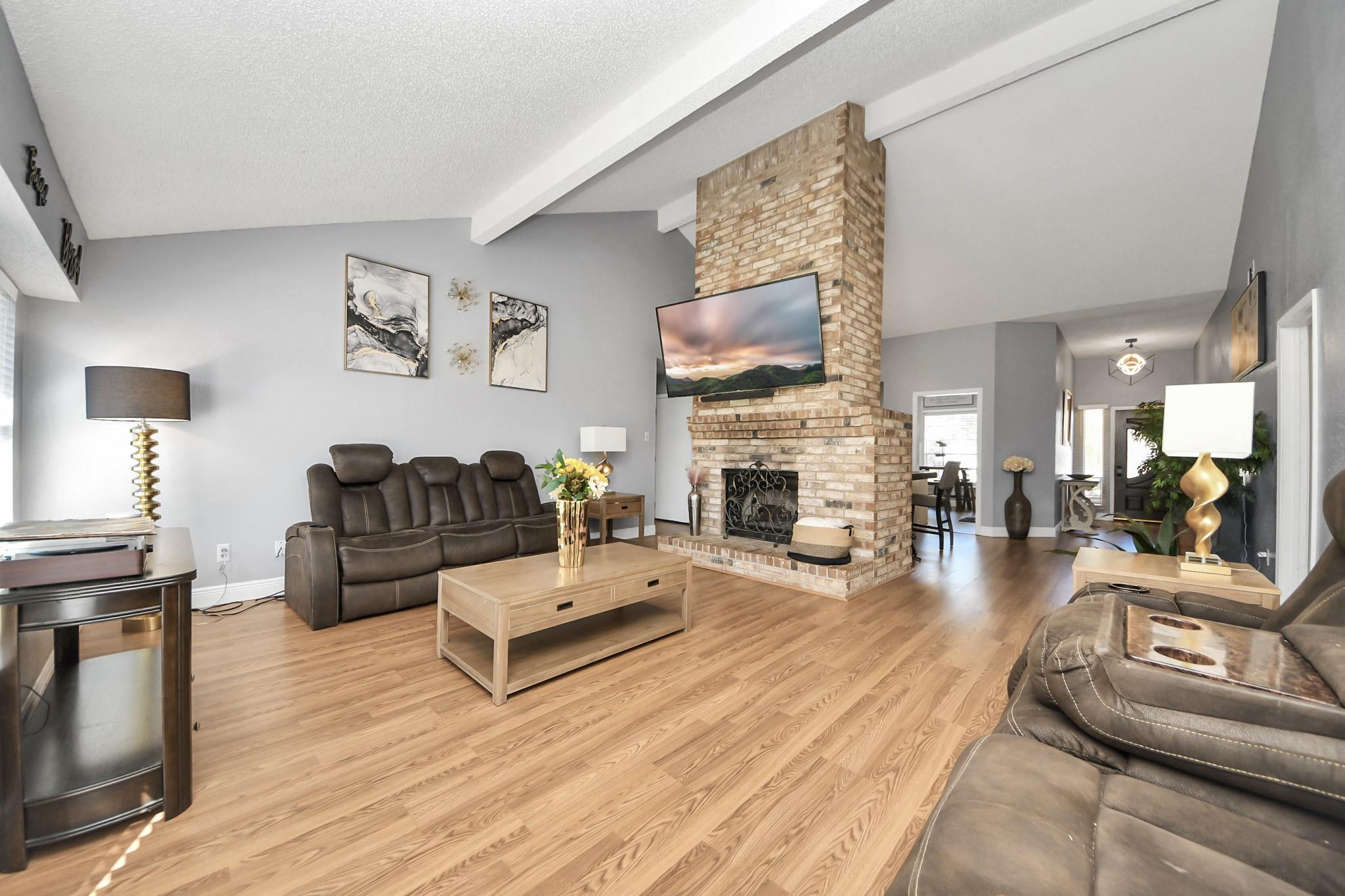 10815 Golden Grain Drive