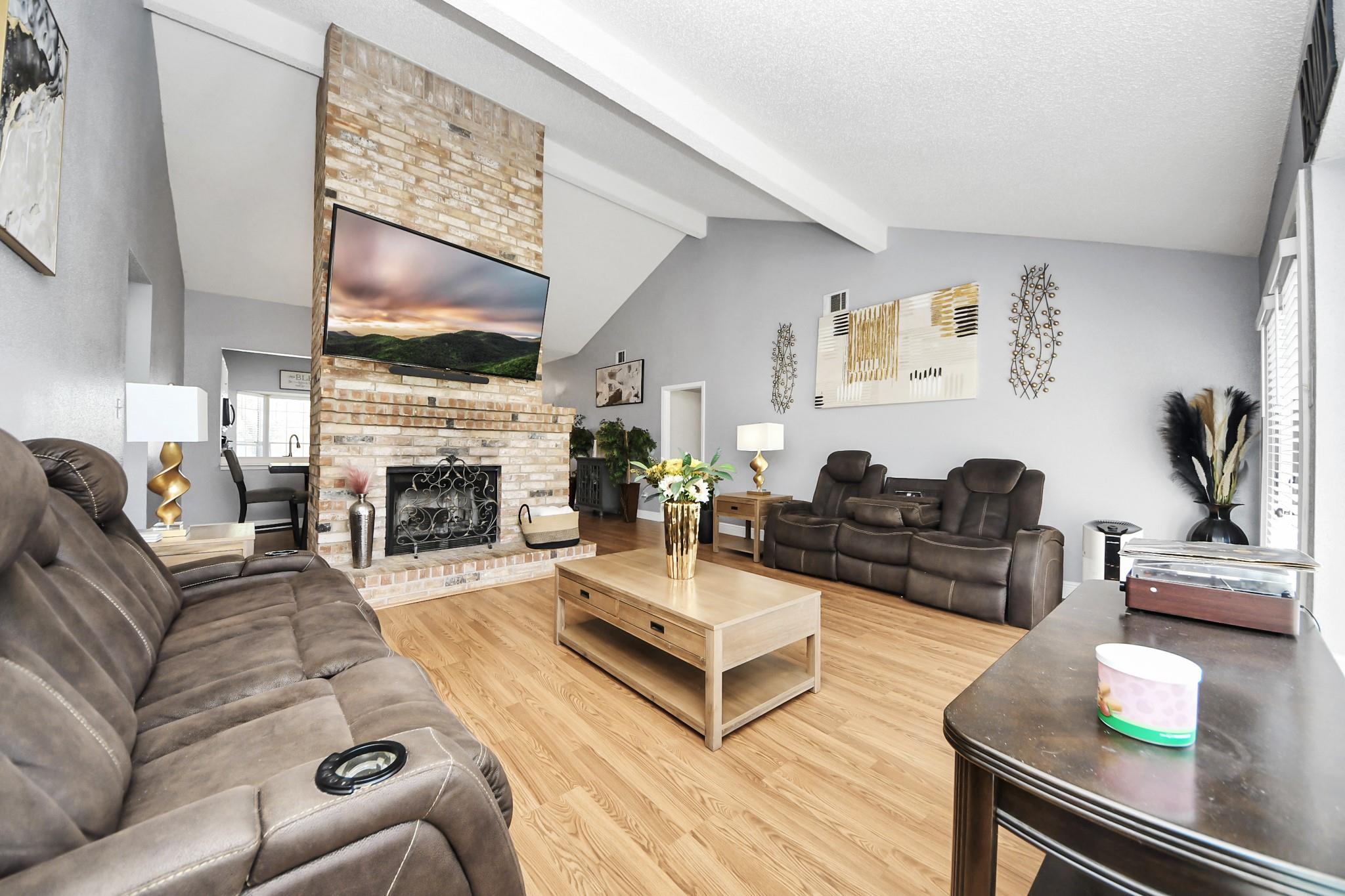 10815 Golden Grain Drive