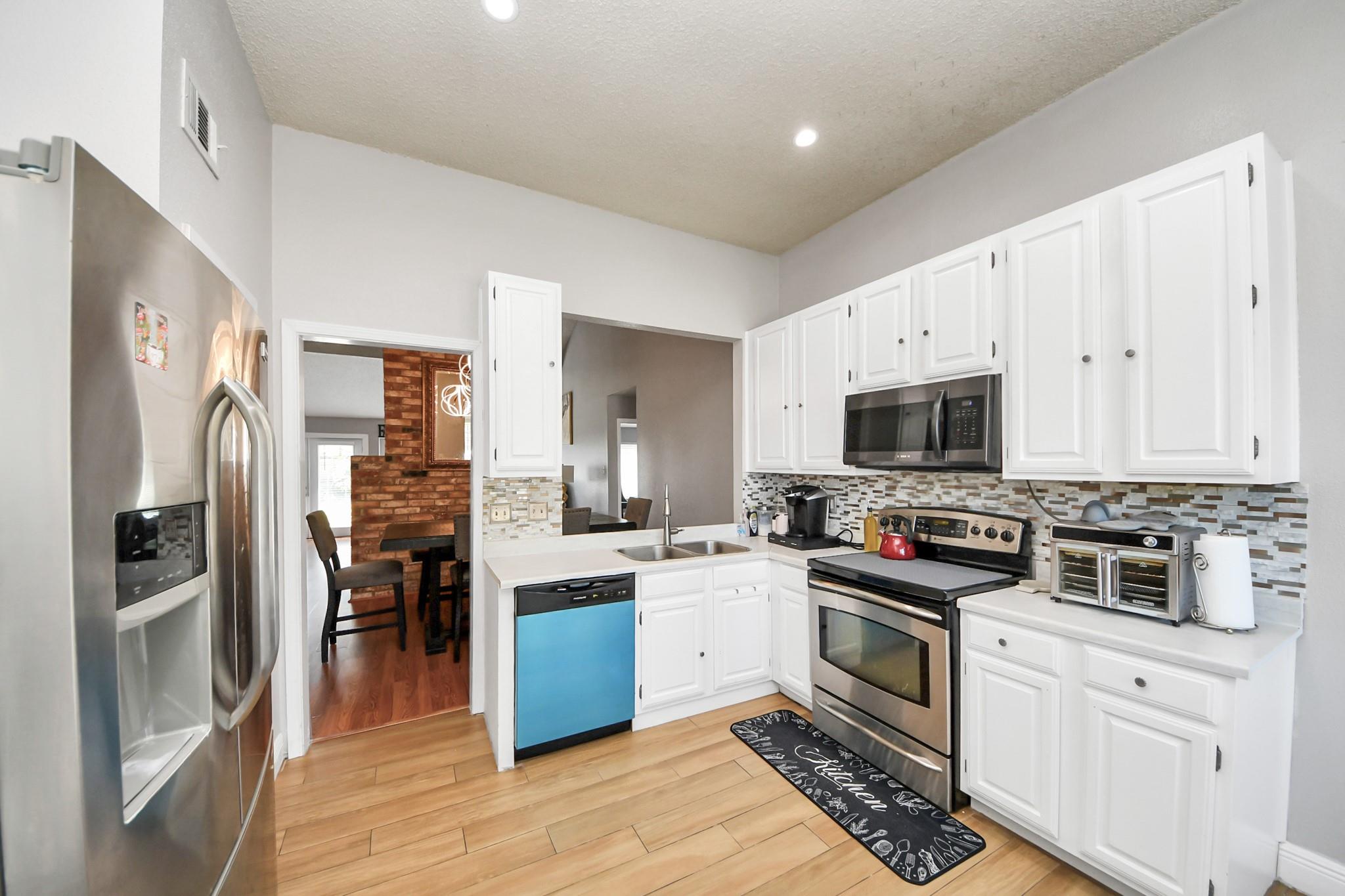 10815 Golden Grain Drive