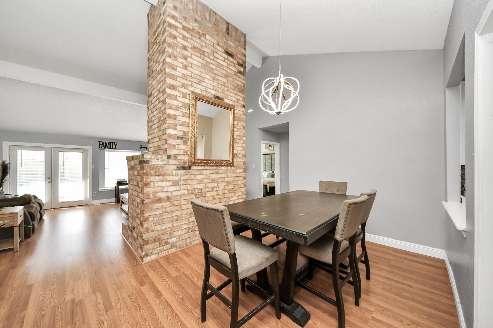 10815 Golden Grain Drive