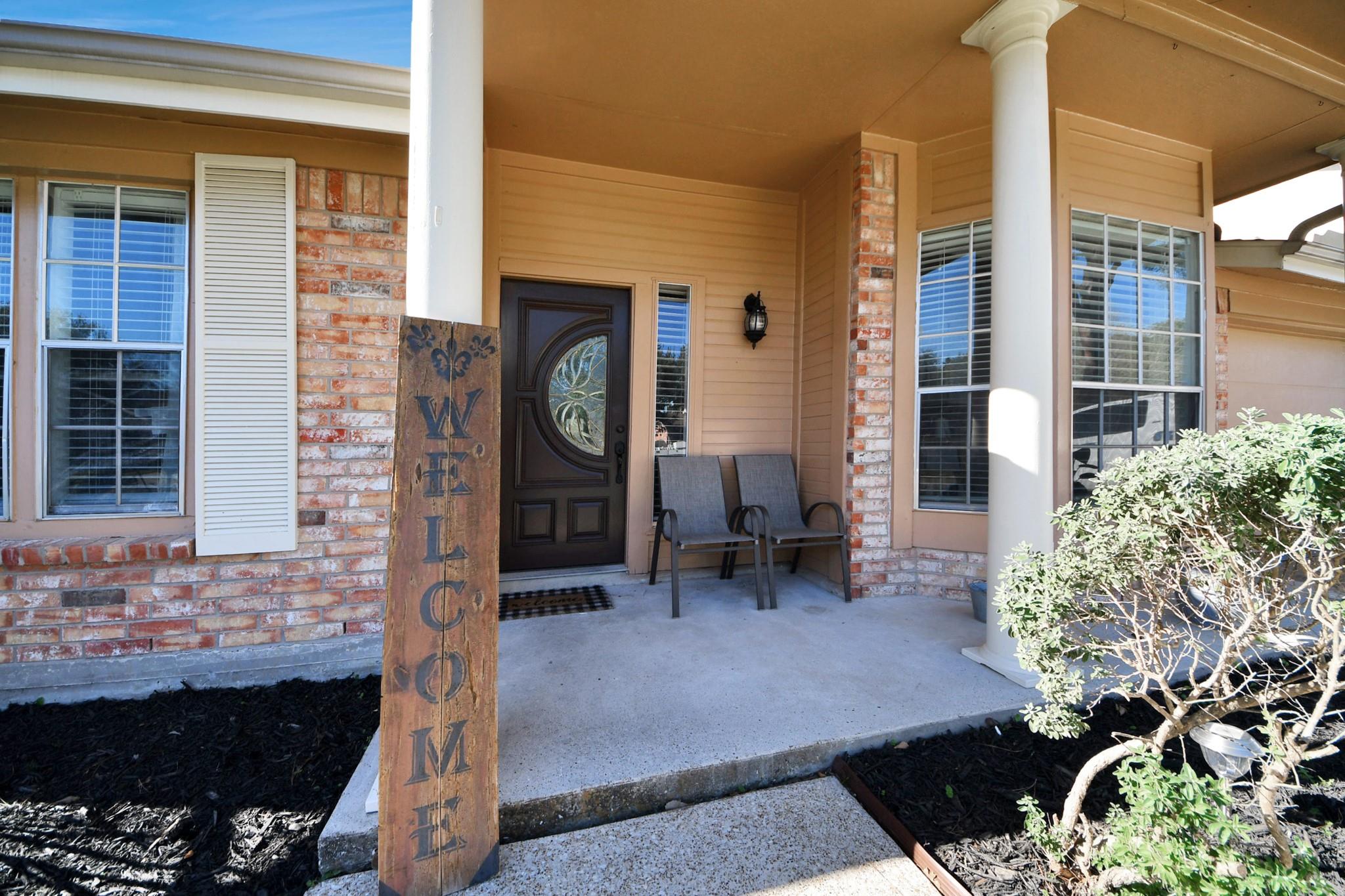 10815 Golden Grain Drive