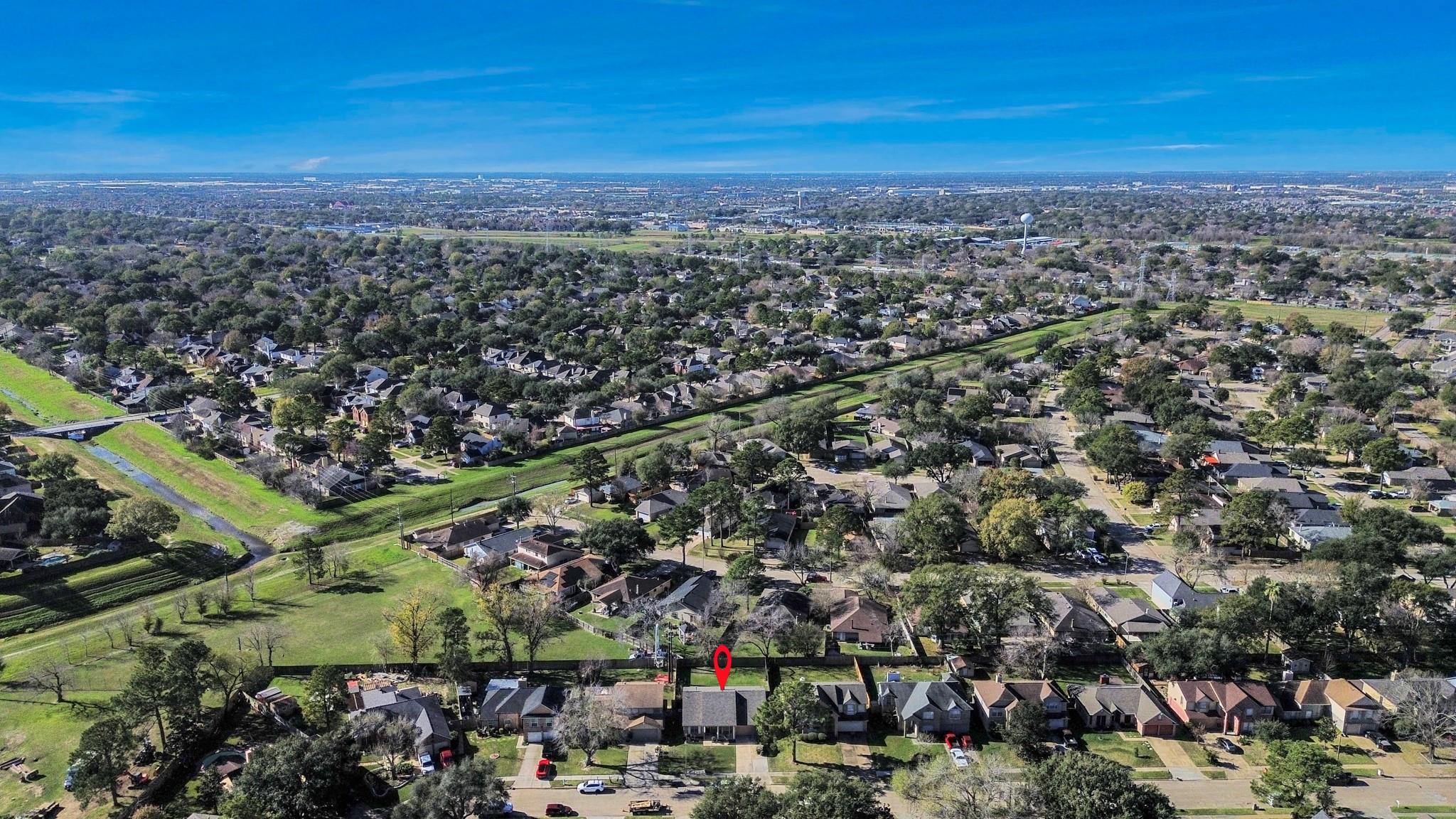 10815 Golden Grain Drive