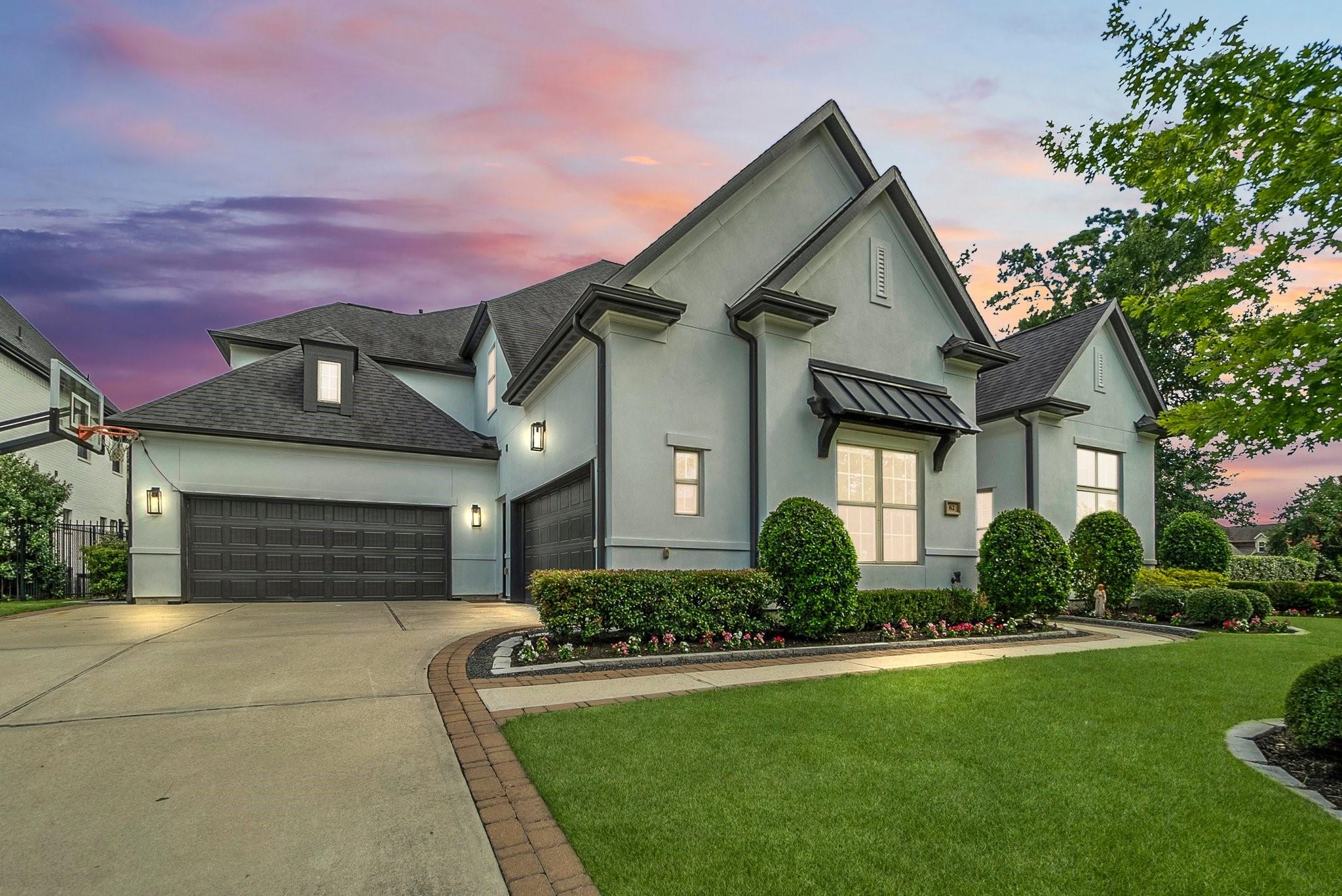 62 N Curly Willow Circle