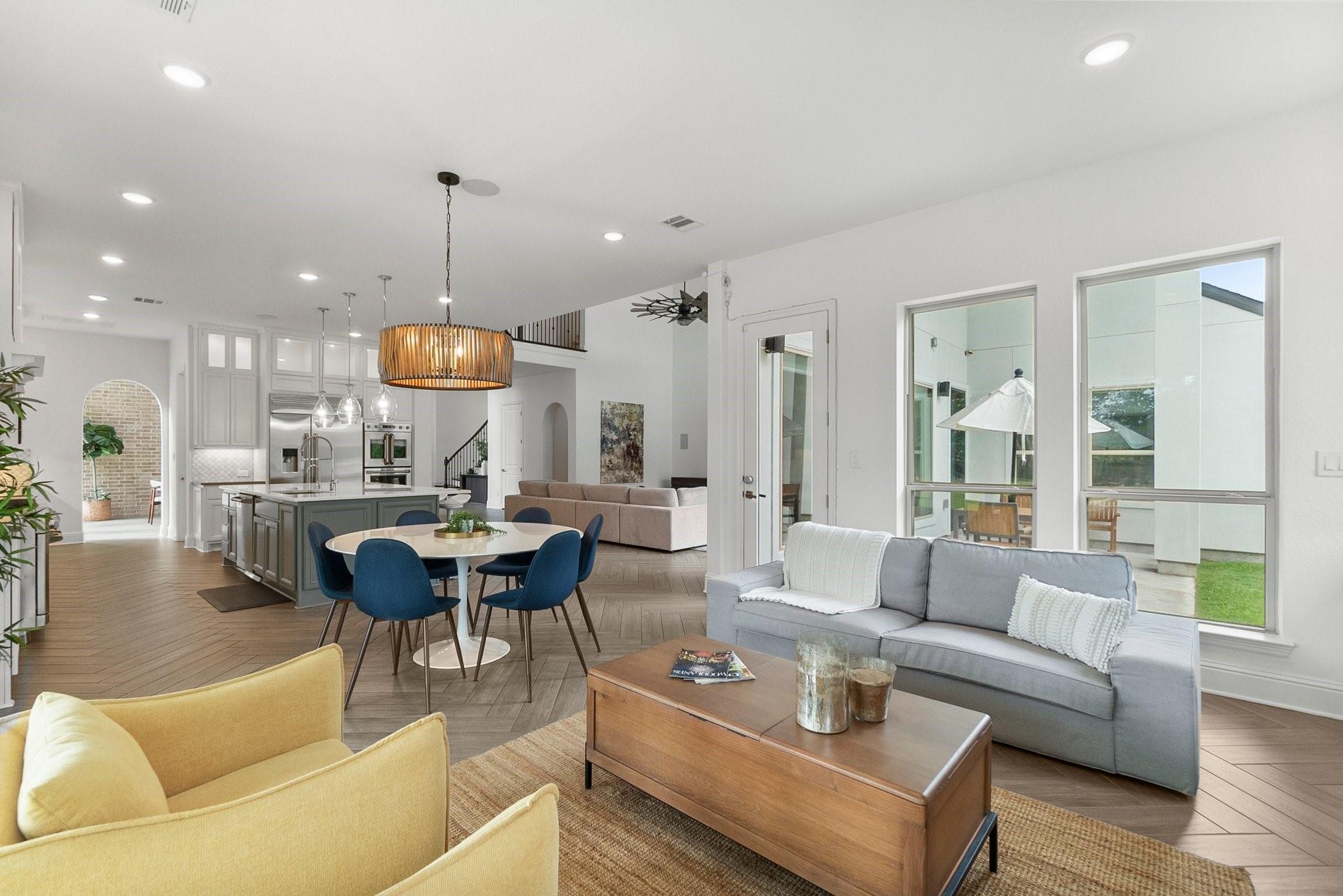 62 N Curly Willow Circle