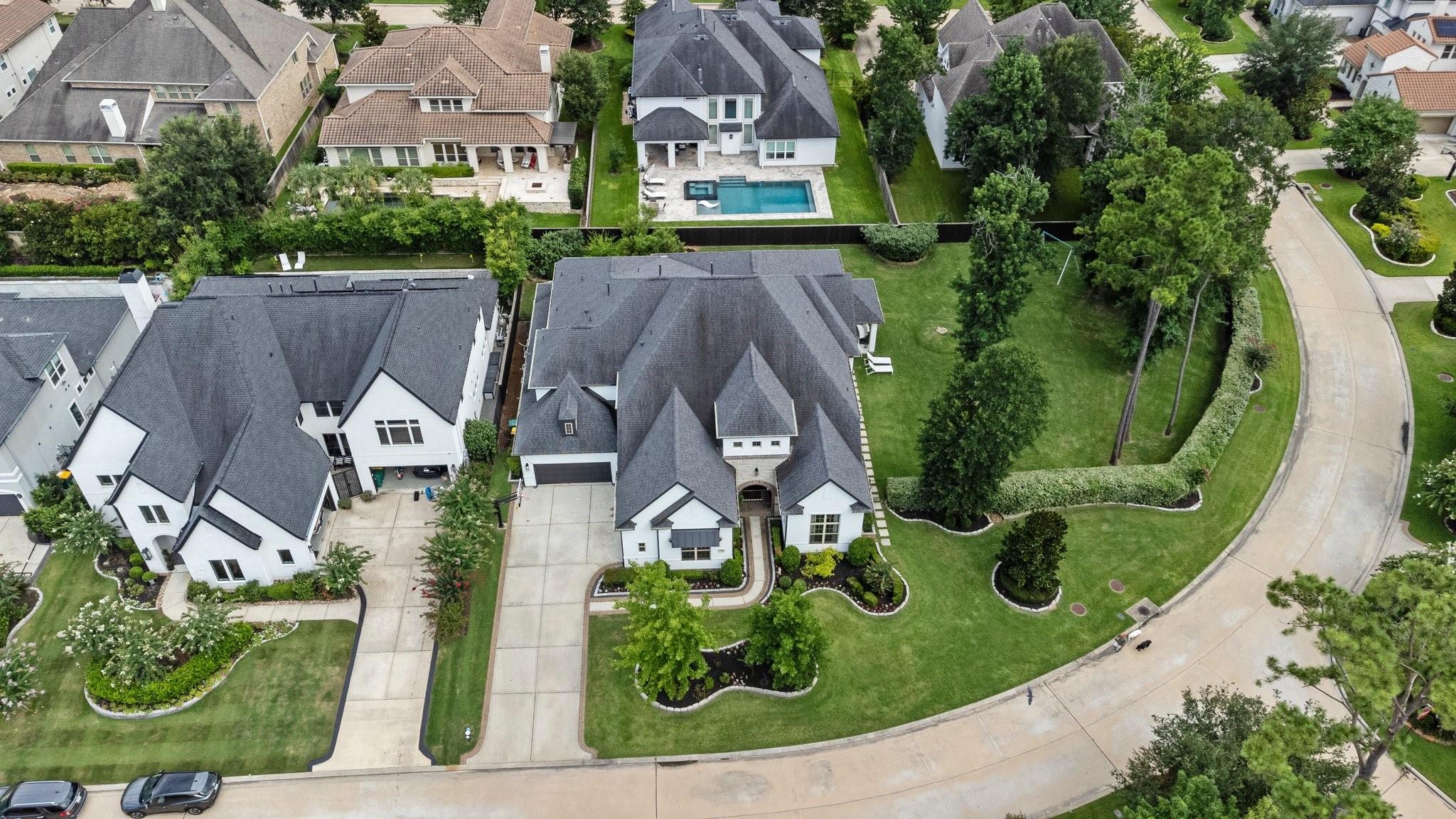 62 N Curly Willow Circle