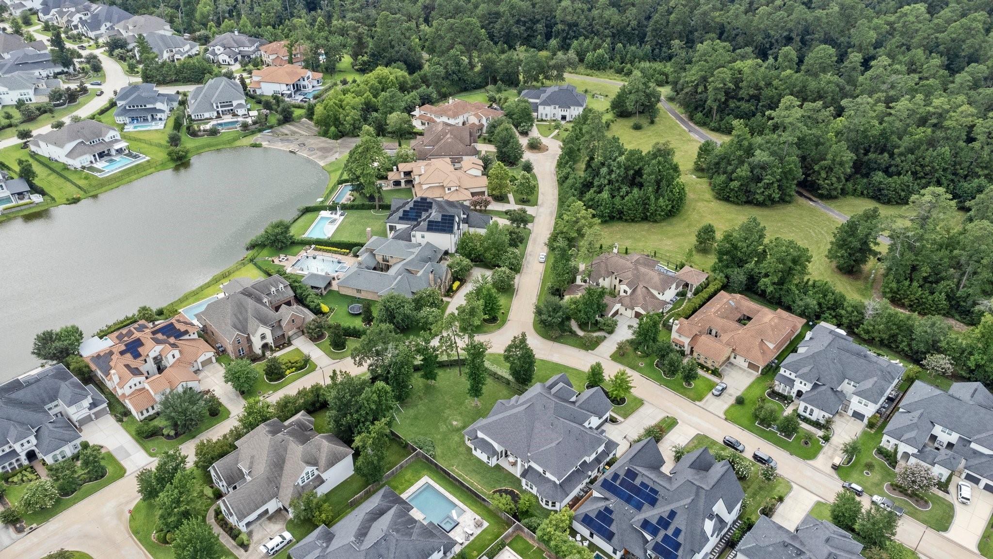 62 N Curly Willow Circle