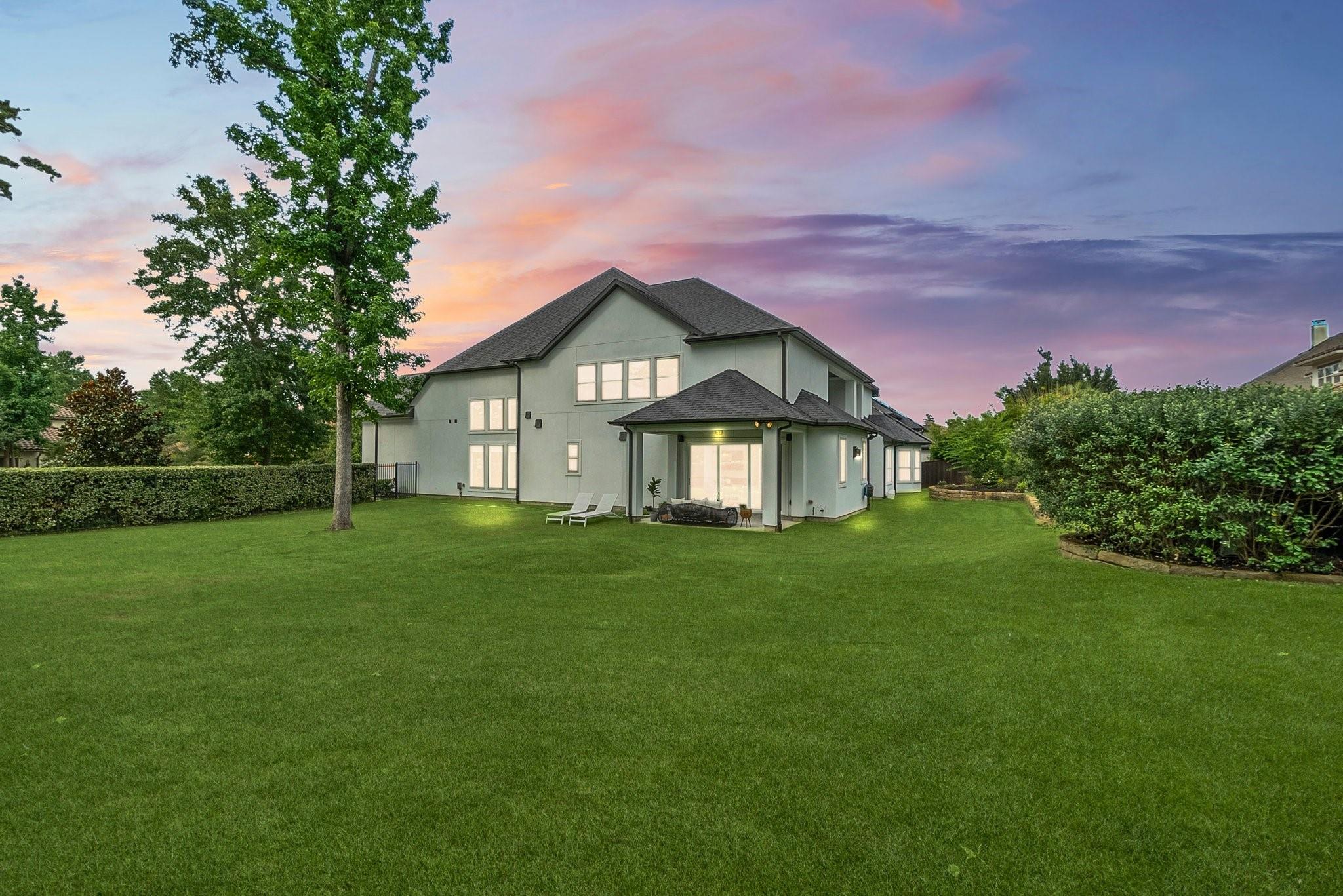 62 N Curly Willow Circle