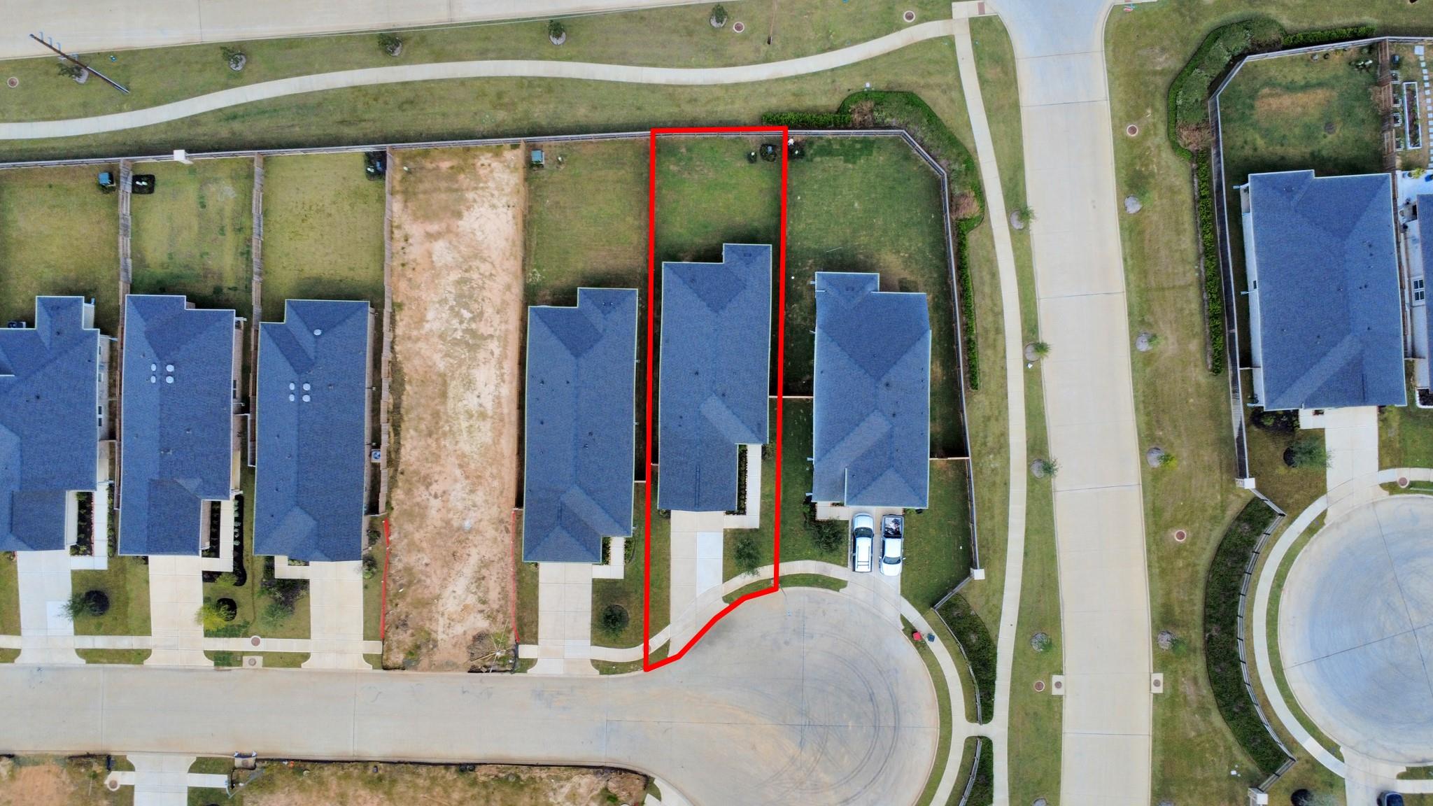 20906 Carob Tree Lane, Tomball