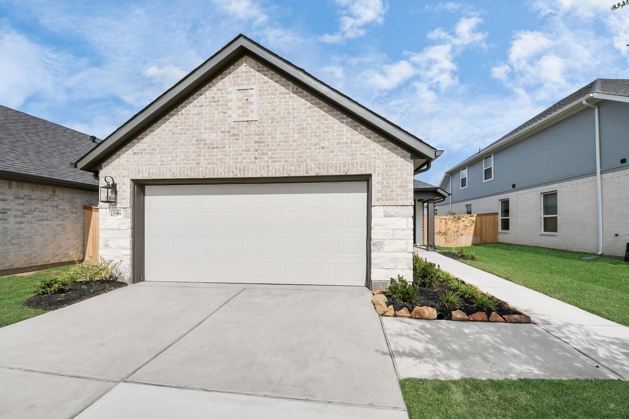 20906 Carob Tree Lane, Tomball