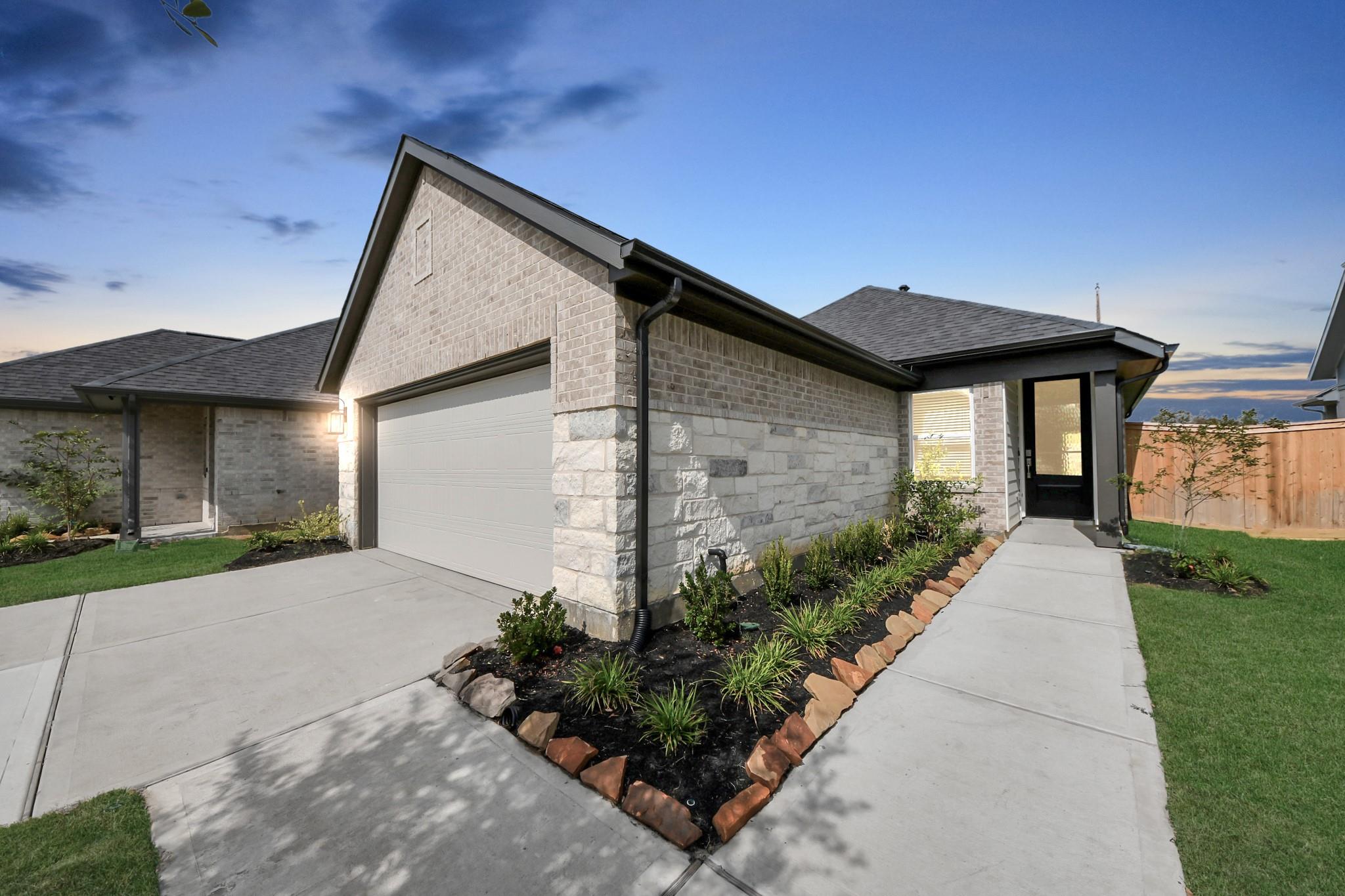 20906 Carob Tree Lane, Tomball