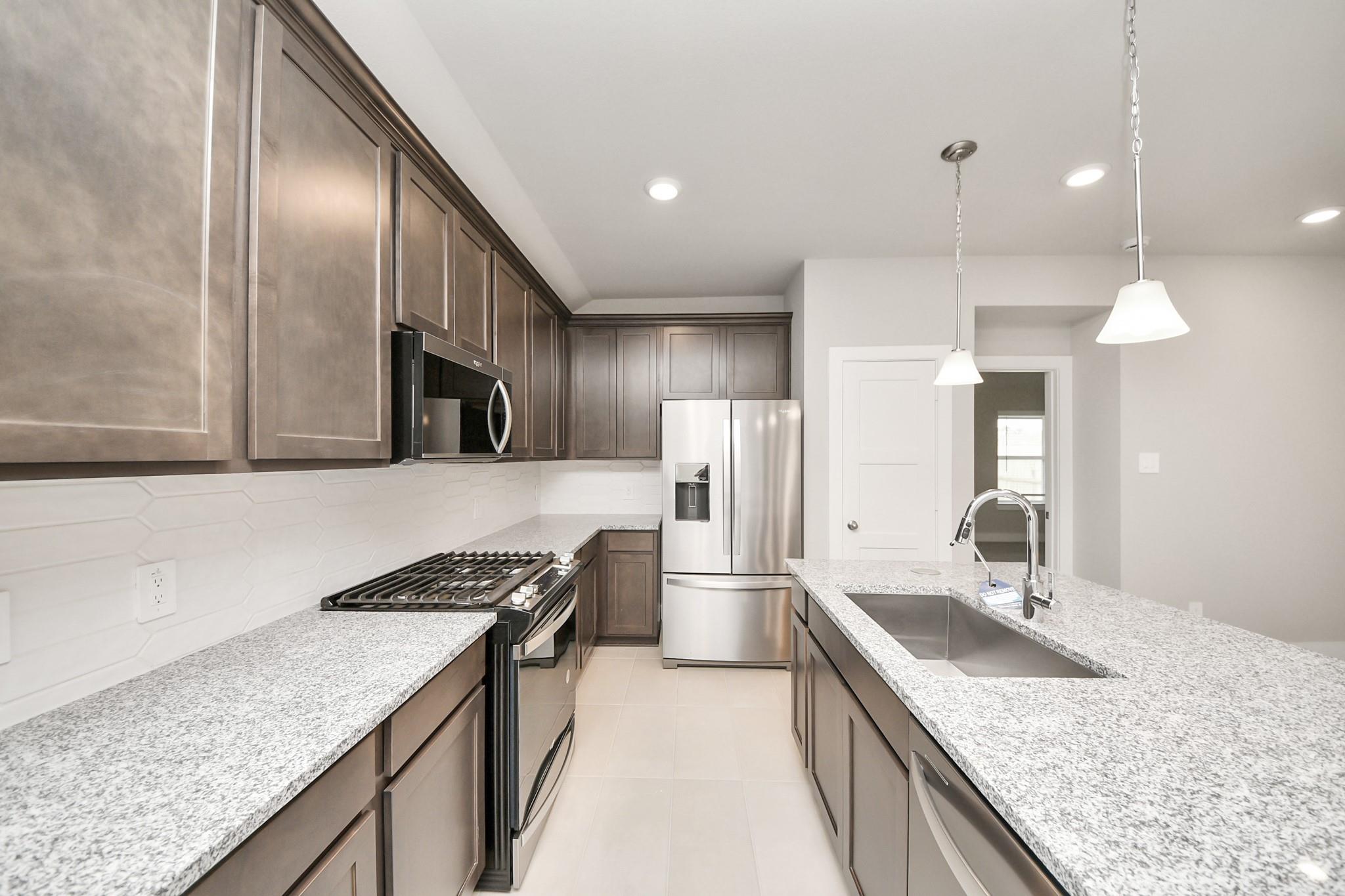 20906 Carob Tree Lane, Tomball