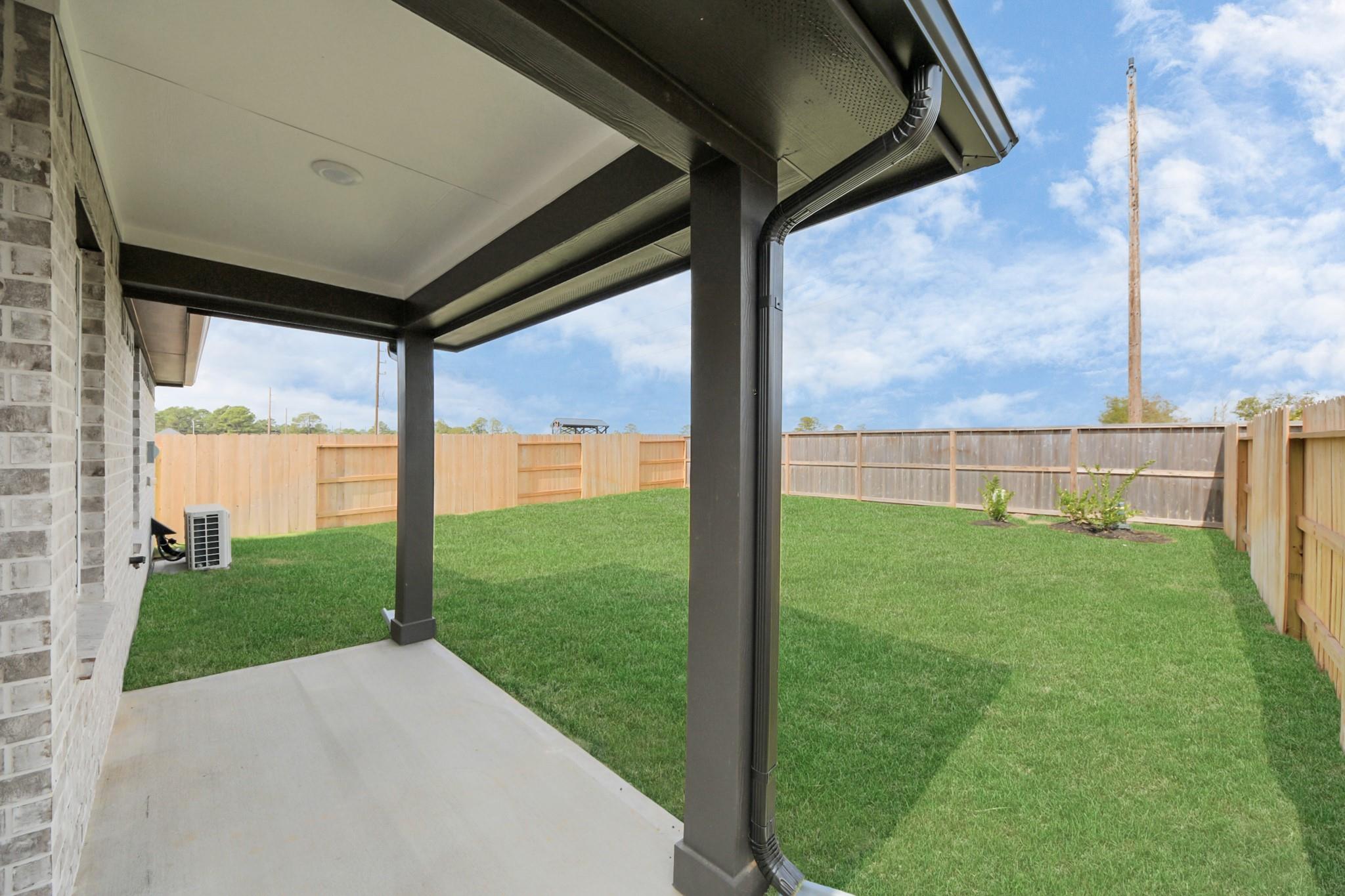 20906 Carob Tree Lane, Tomball