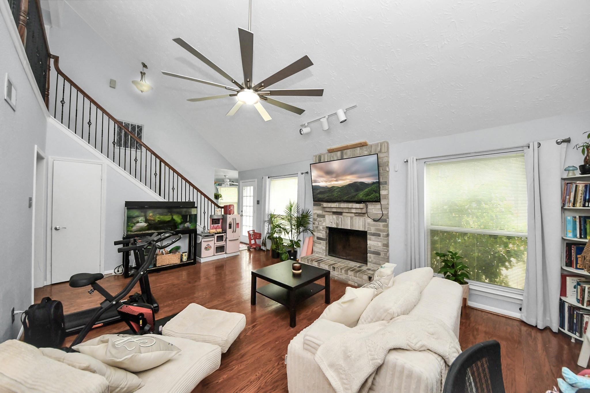 14827 Cypress Ridge Drive