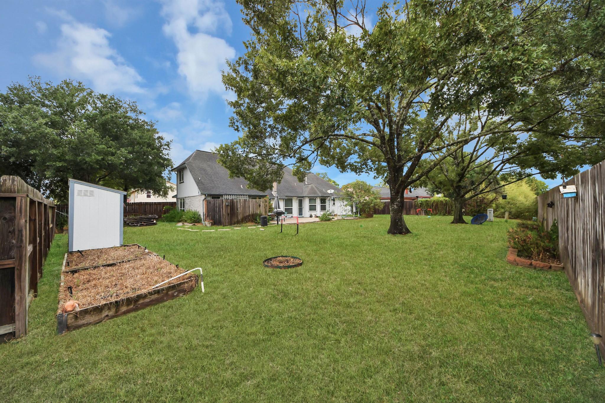 14827 Cypress Ridge Drive